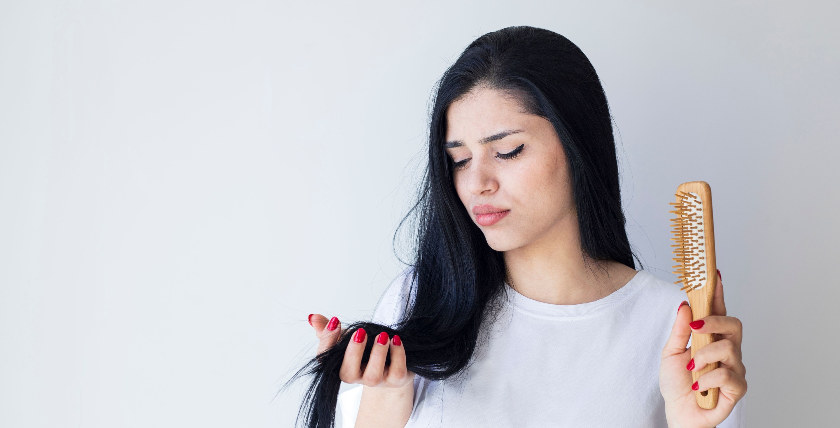 Ini Cara Mengatasi Rambut Patah Dengan Mudah | Dove