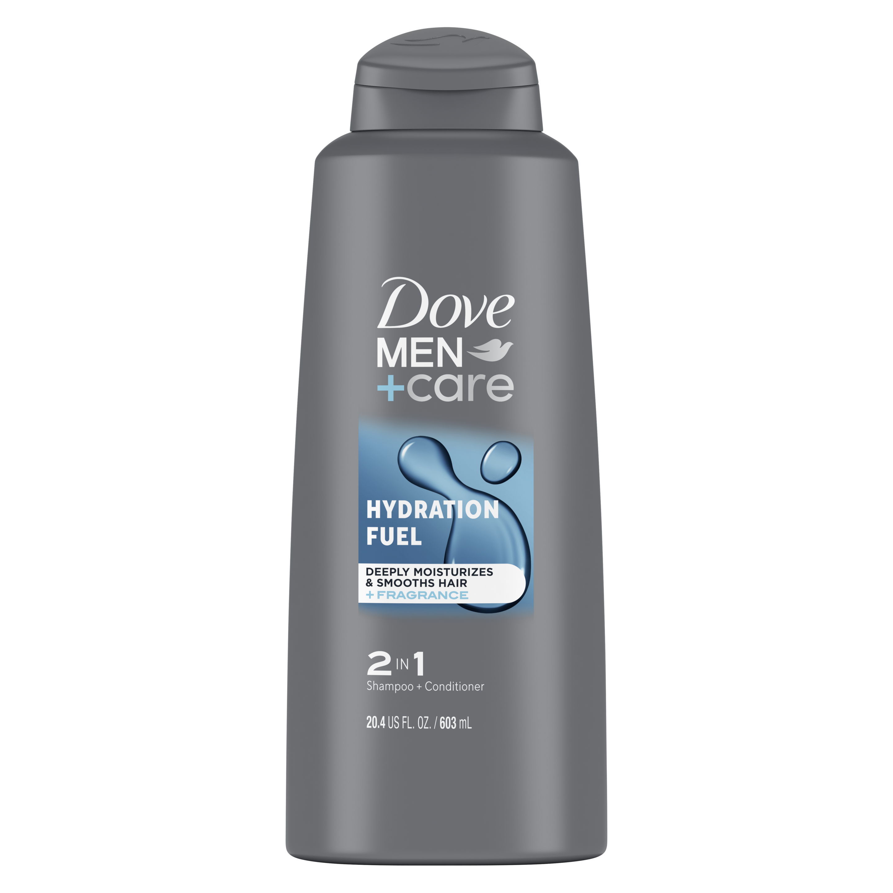 Dove Men Care 2024