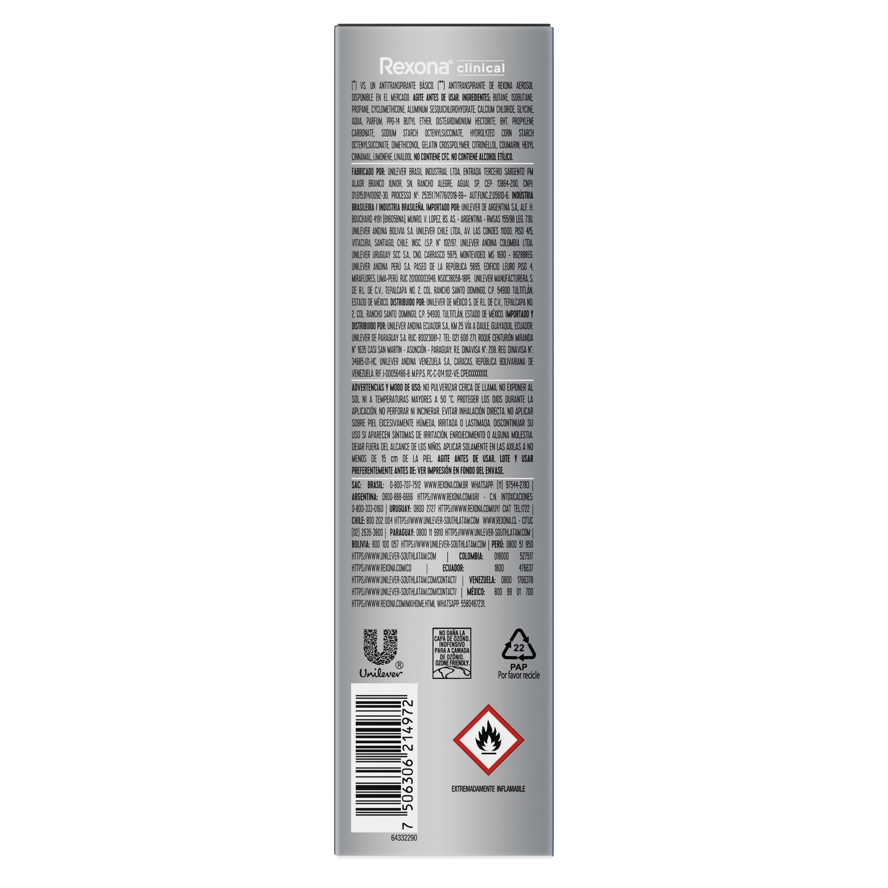 Product page