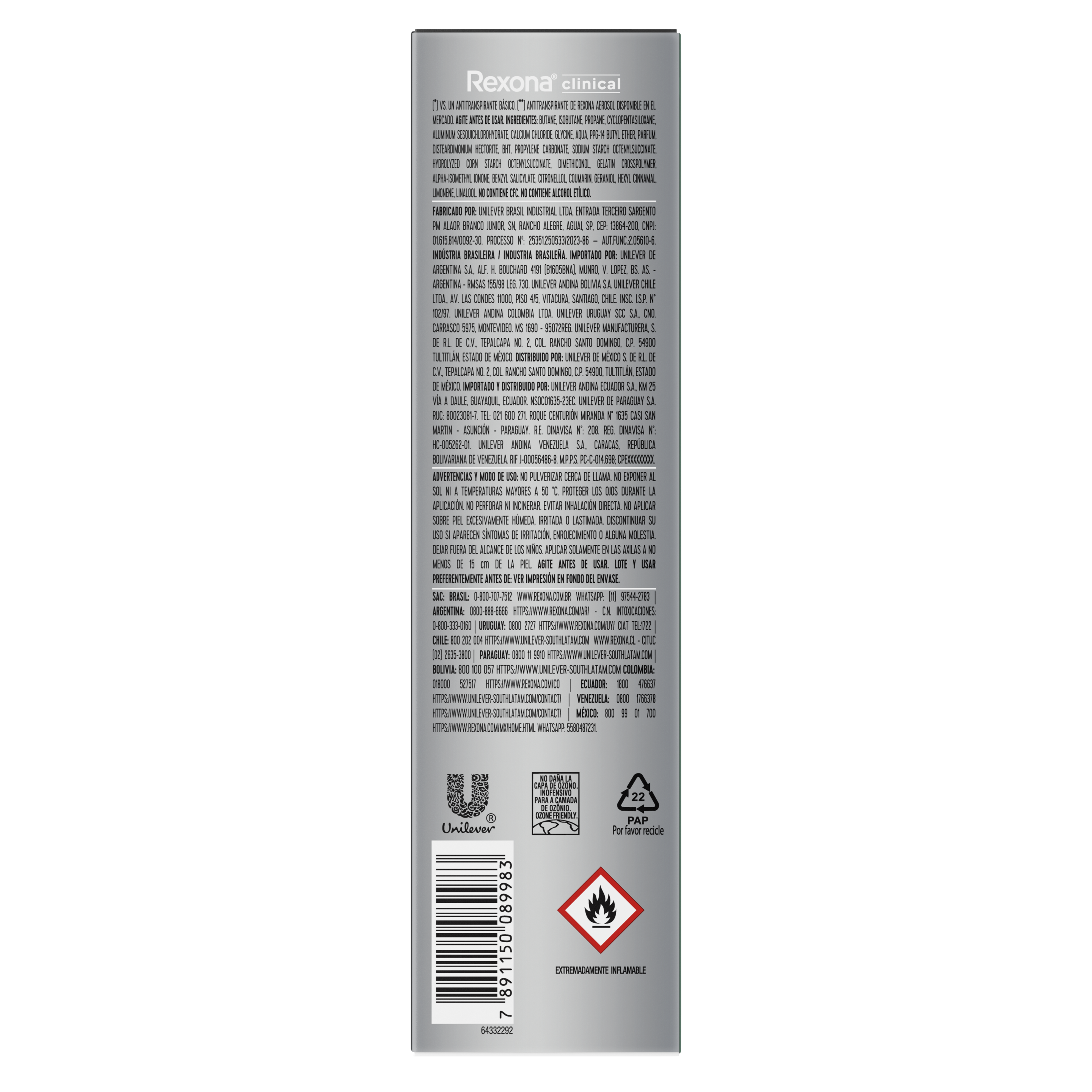 Product page