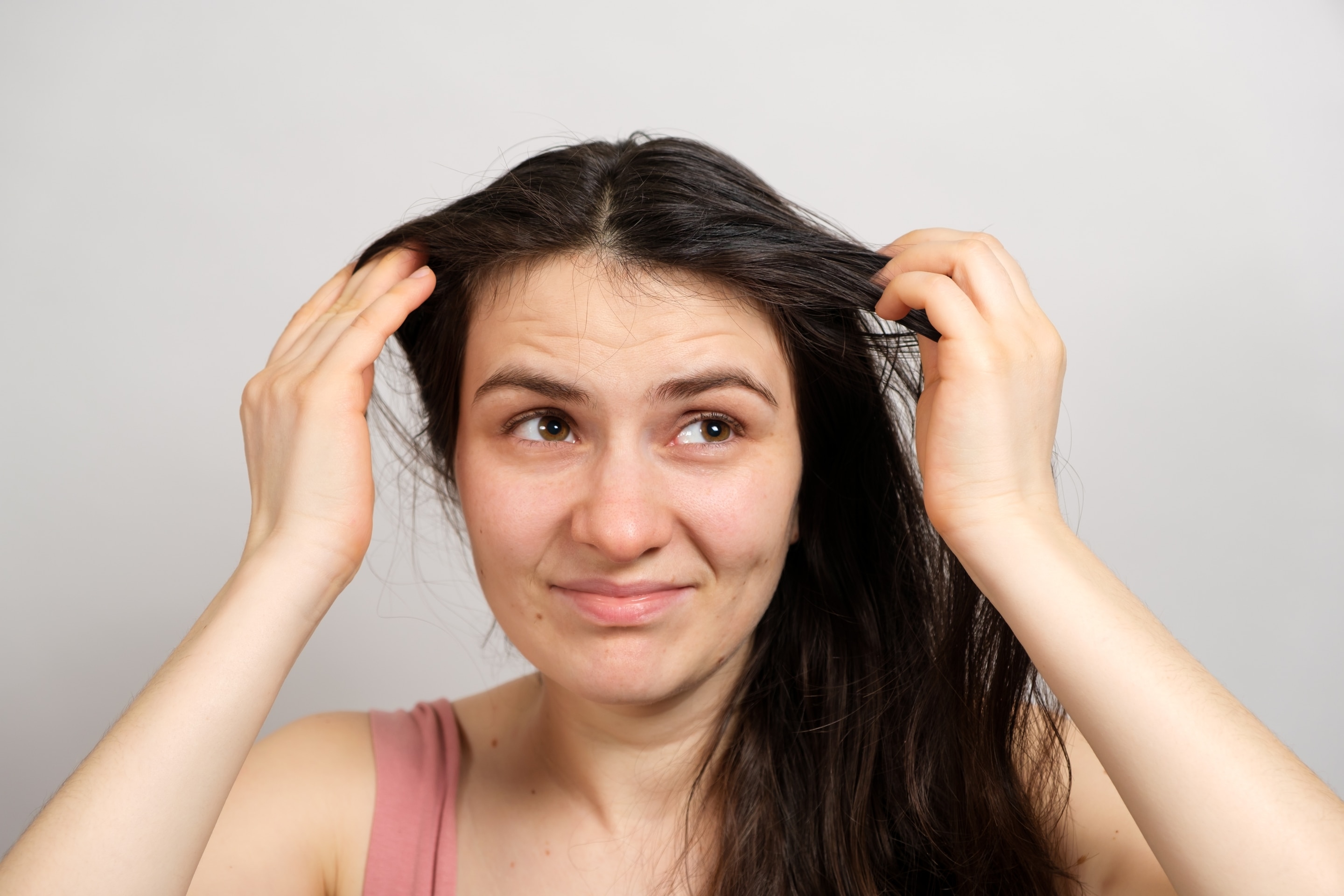 Tips Agar Rambut Tidak Lepek Hanya dengan Menggunakan Sampo