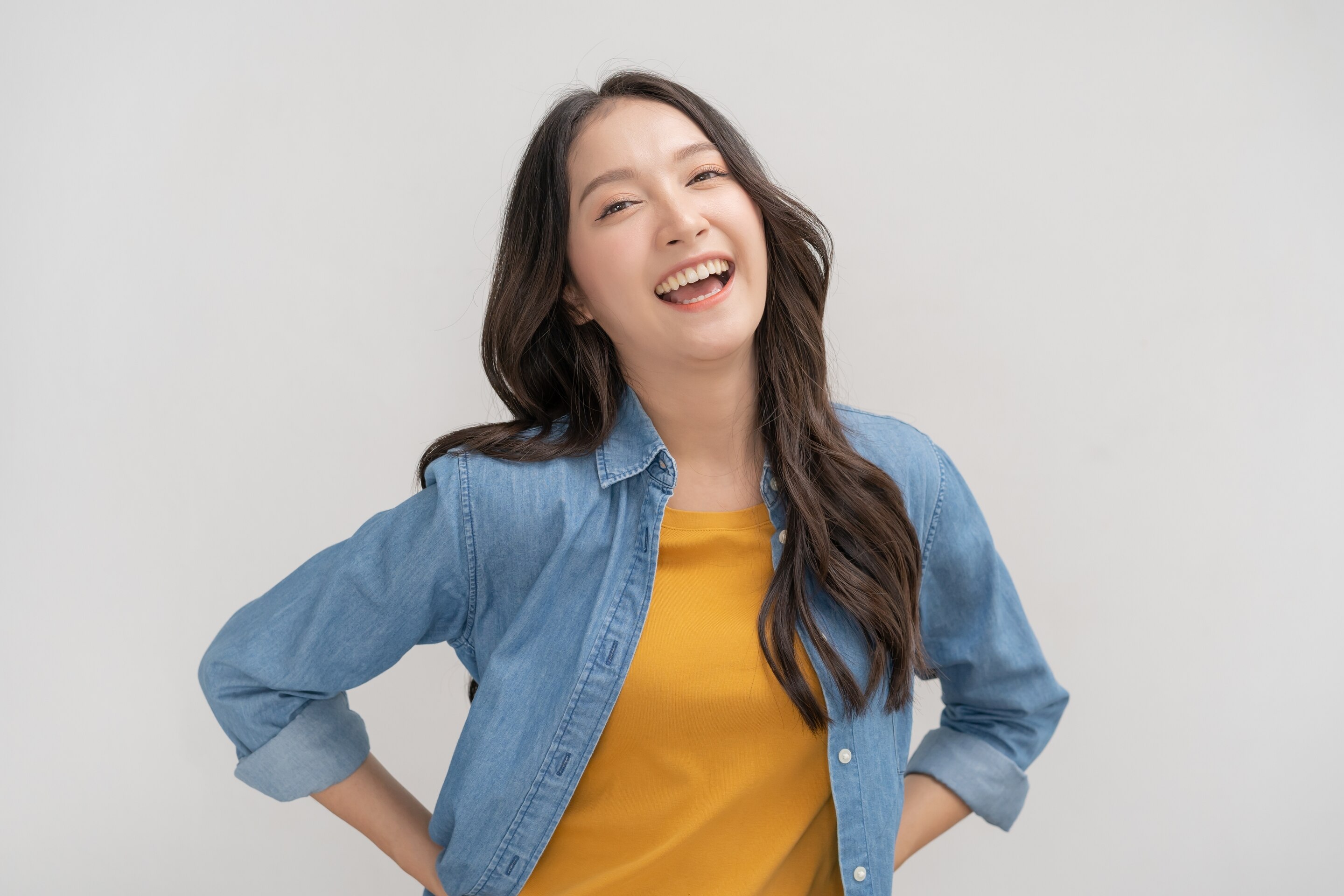 cara membuat rambut halus dan lembut