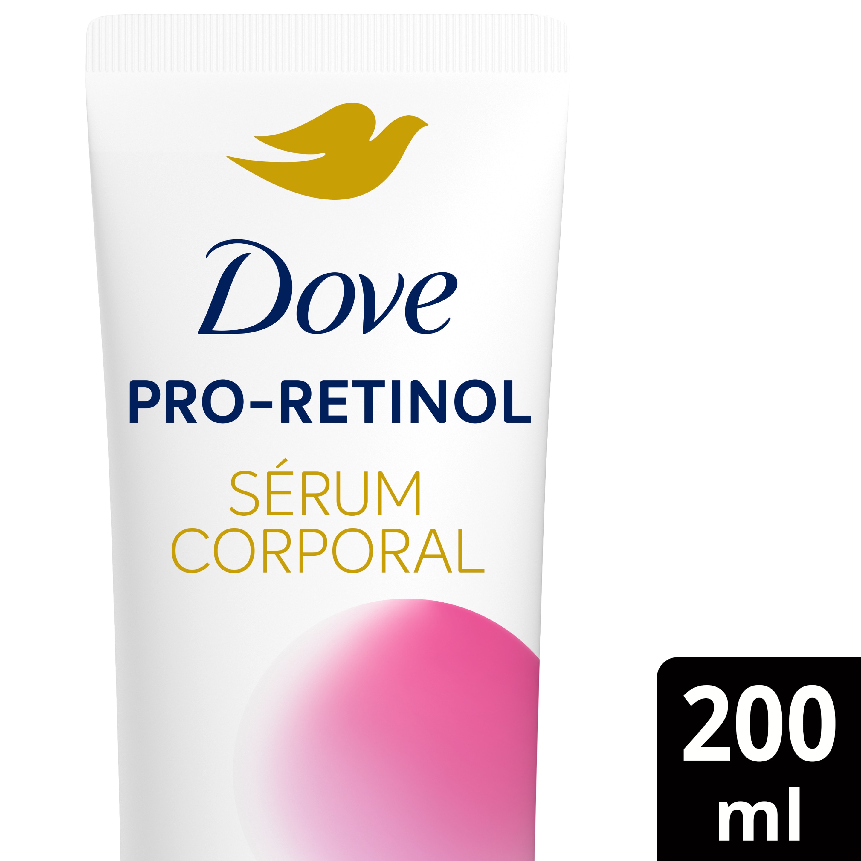 Sérum Corporal Dove Pro Retinol 200ml