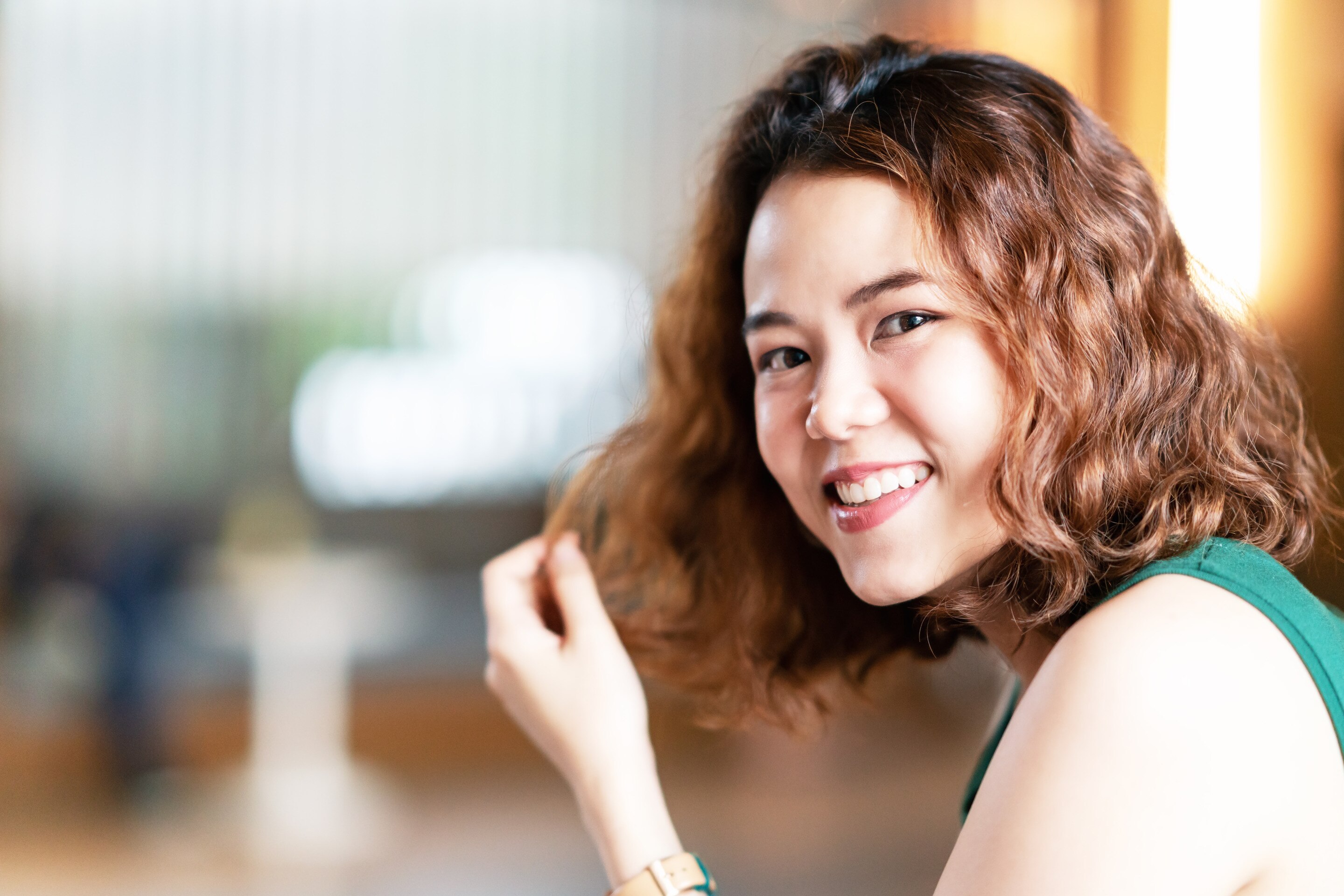 Self-esteem and confidence