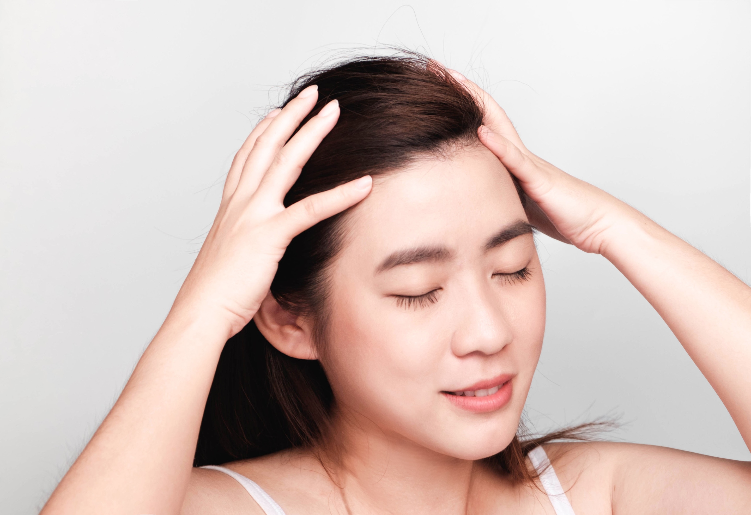 Cara-cara menumbuhkan rambut yang rontok