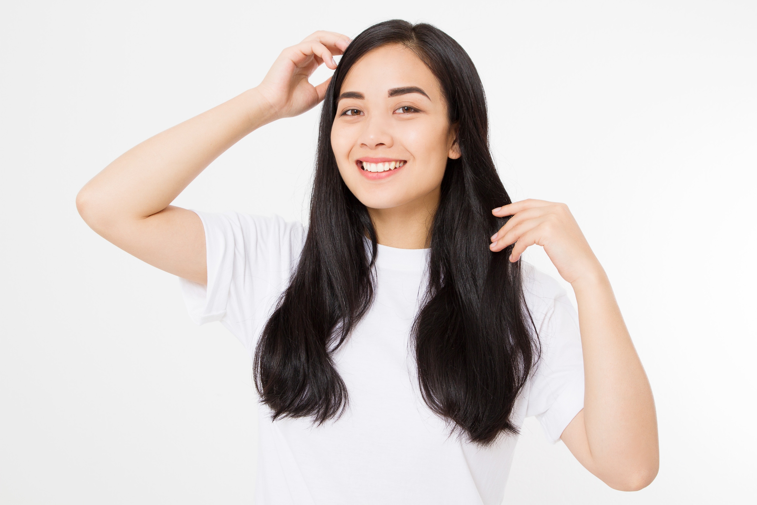 How to Avoid Hair Fall and Strengthen Hair