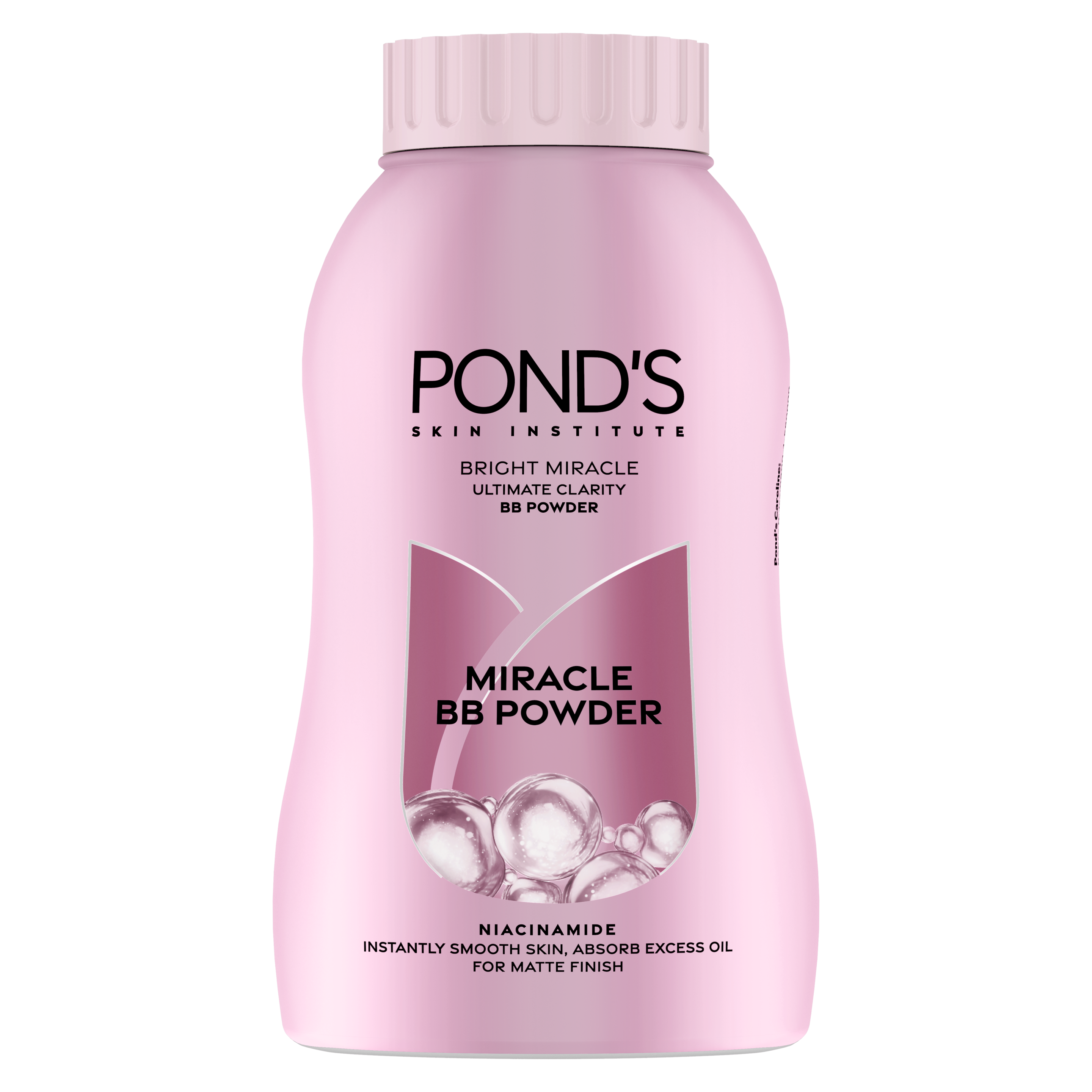 POND'S  BEDAK WAJAH  BB POWDER  50G packshot