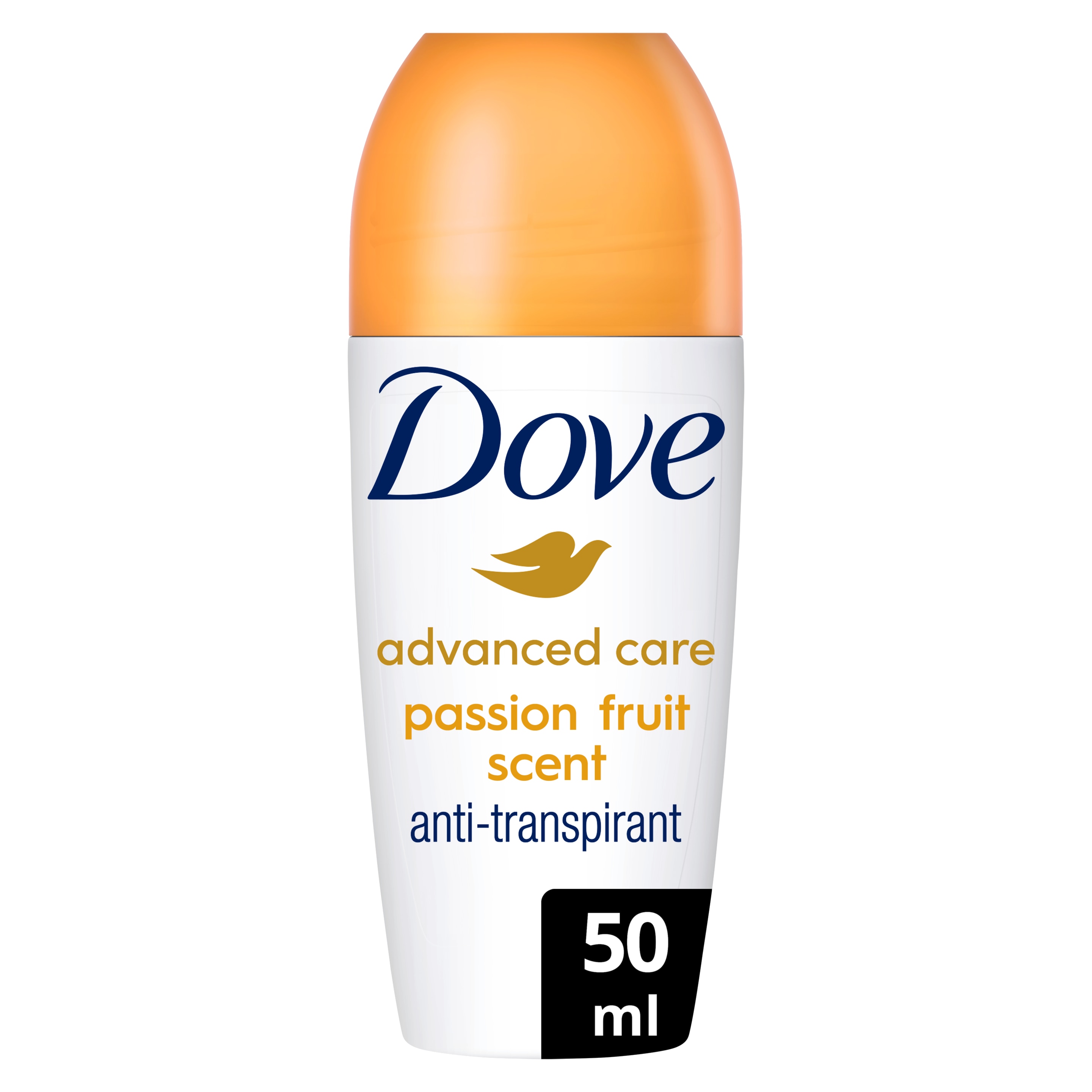 Déodorant Bille Anti-Transpirant Advanced Care Fruit de la Passion 72H 50ml