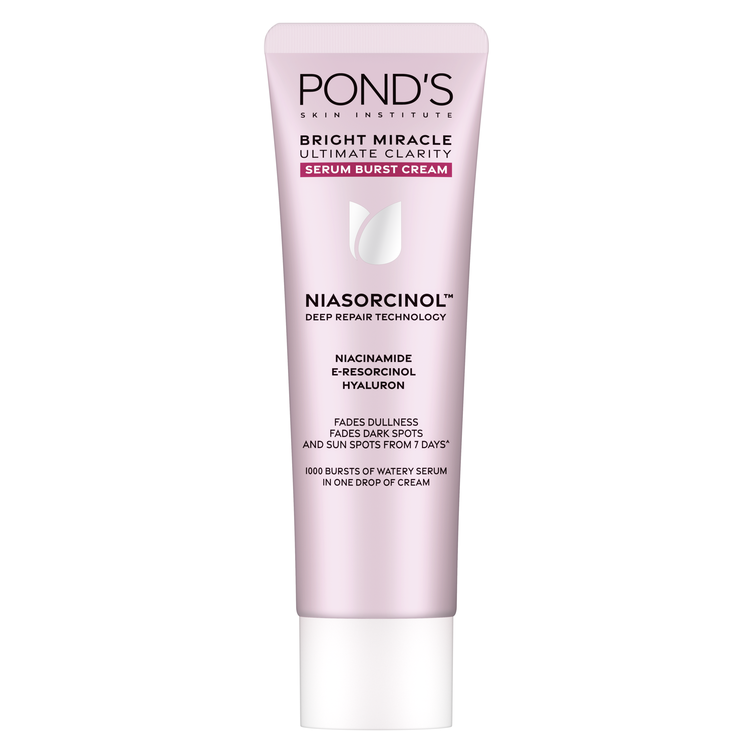 POND'S Bright Miracle Serum Burst Cream 20G