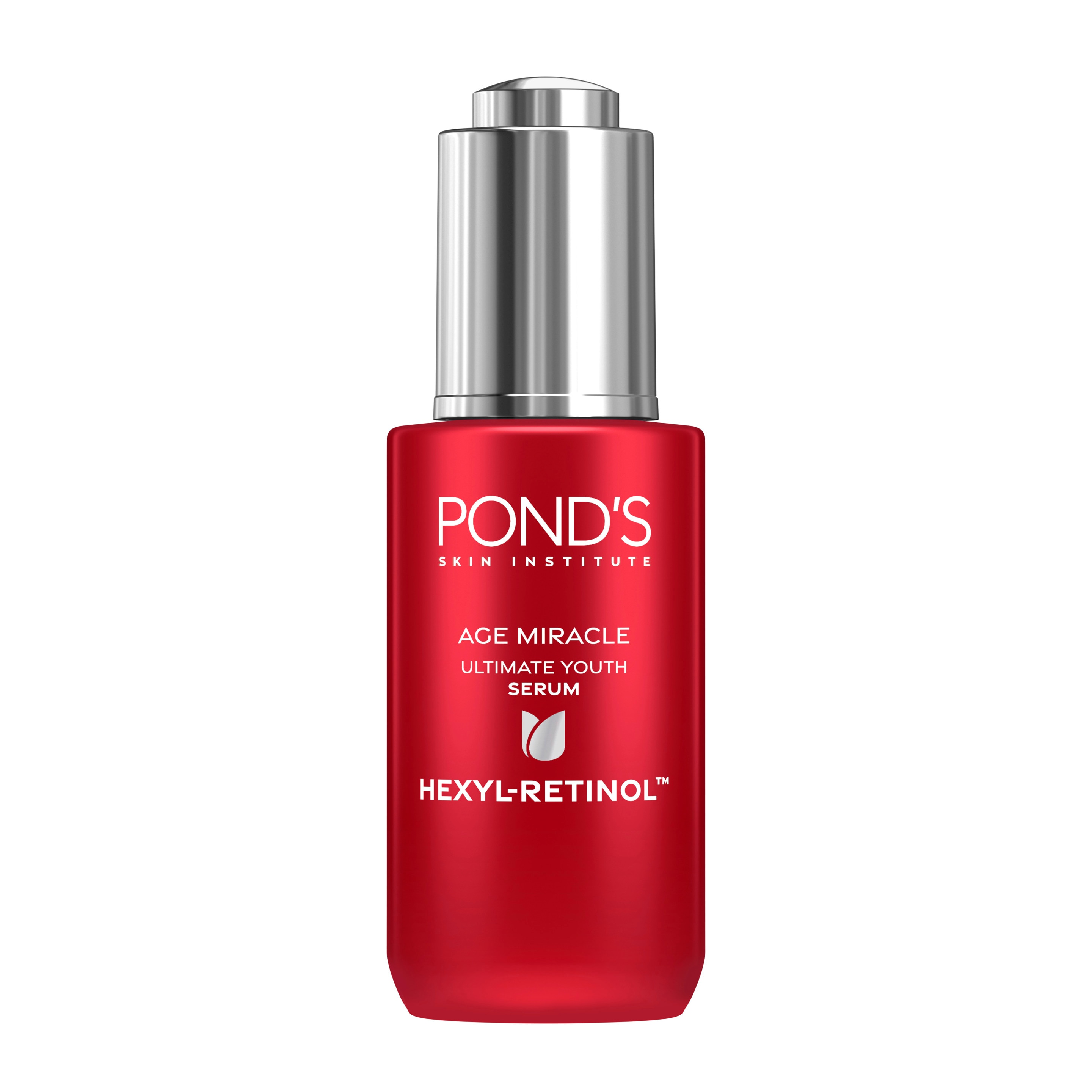 Pond's Age Miracle Ultimate Youth Serum Hexyl-Retinol