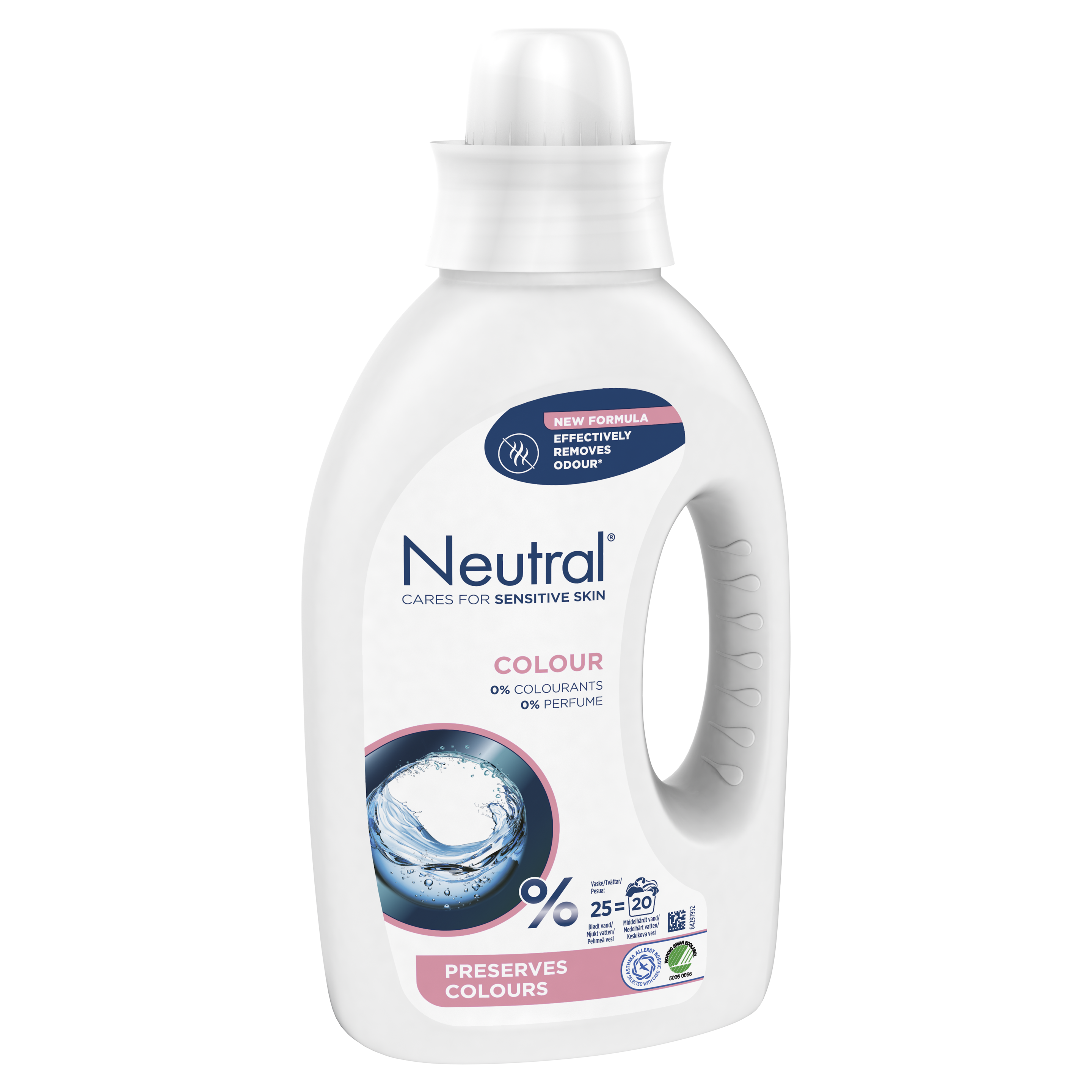 62885418 (Ingredient Label)