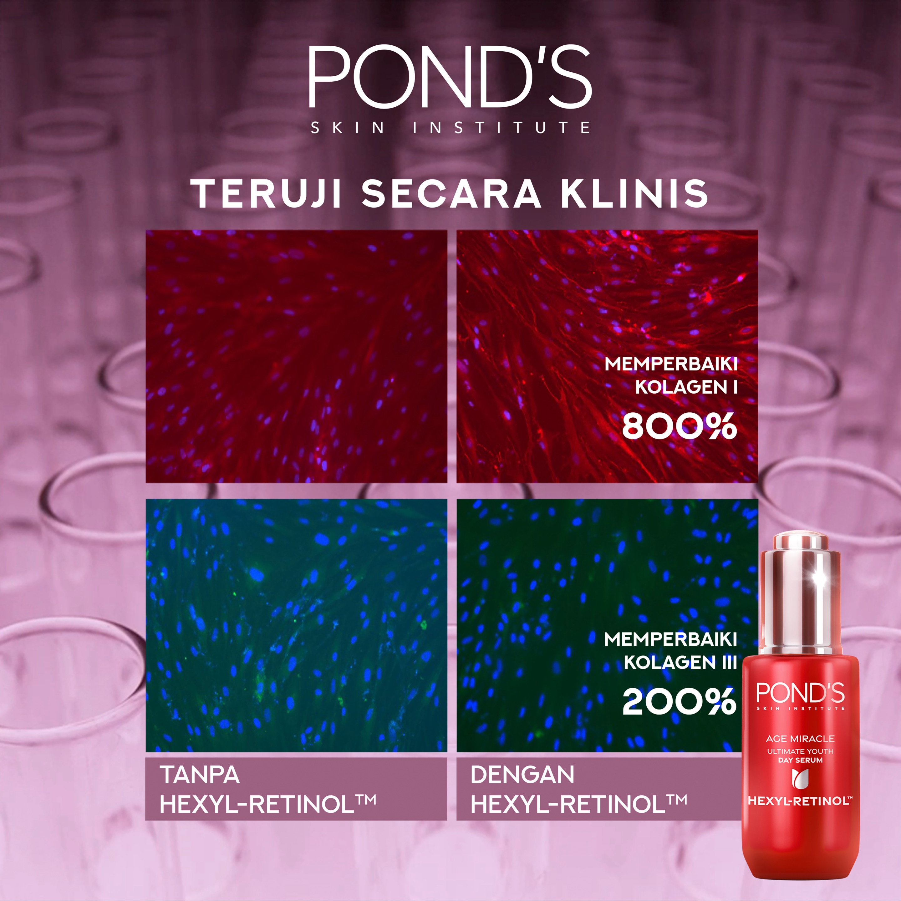 Hexyl Retinol là gì và công dụng của Hexyl Retinol qua kiểm nghiệm lâm sàng