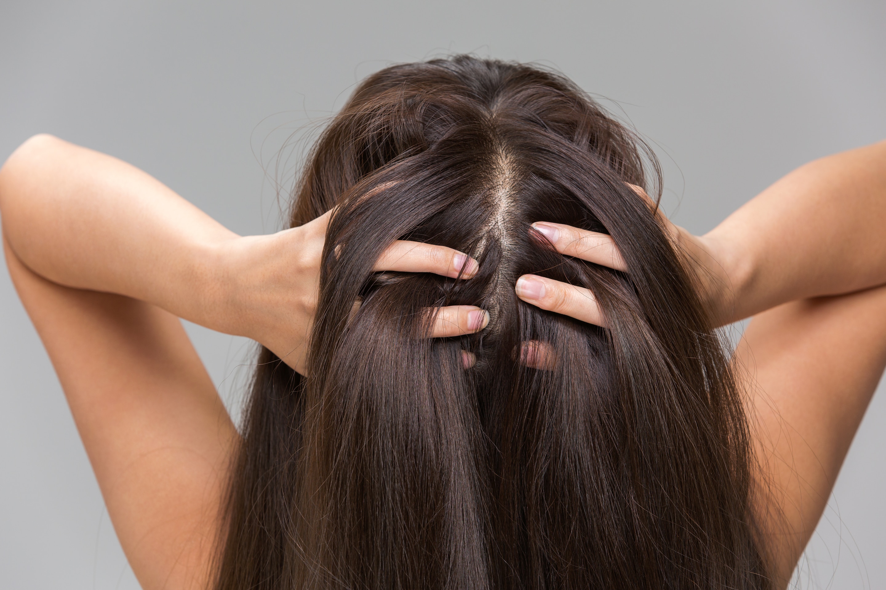 Tips Merawat Rambut untuk Mencegah Kerontokan