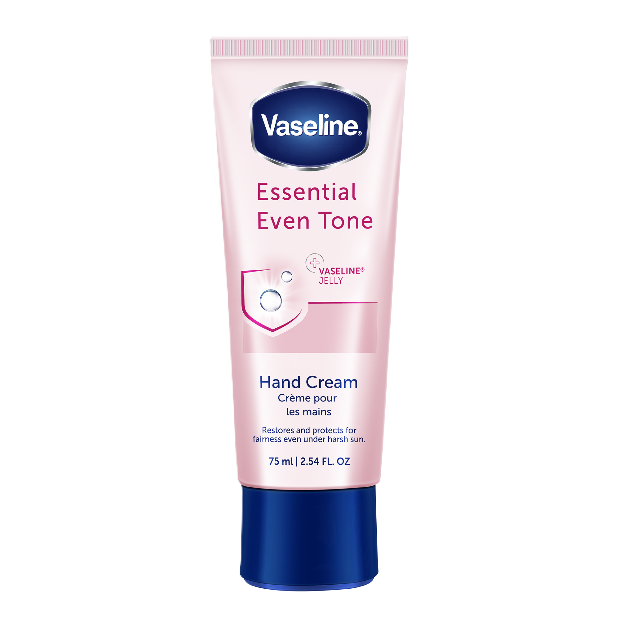 Vaseline® Essential Even Tone Hand Cream