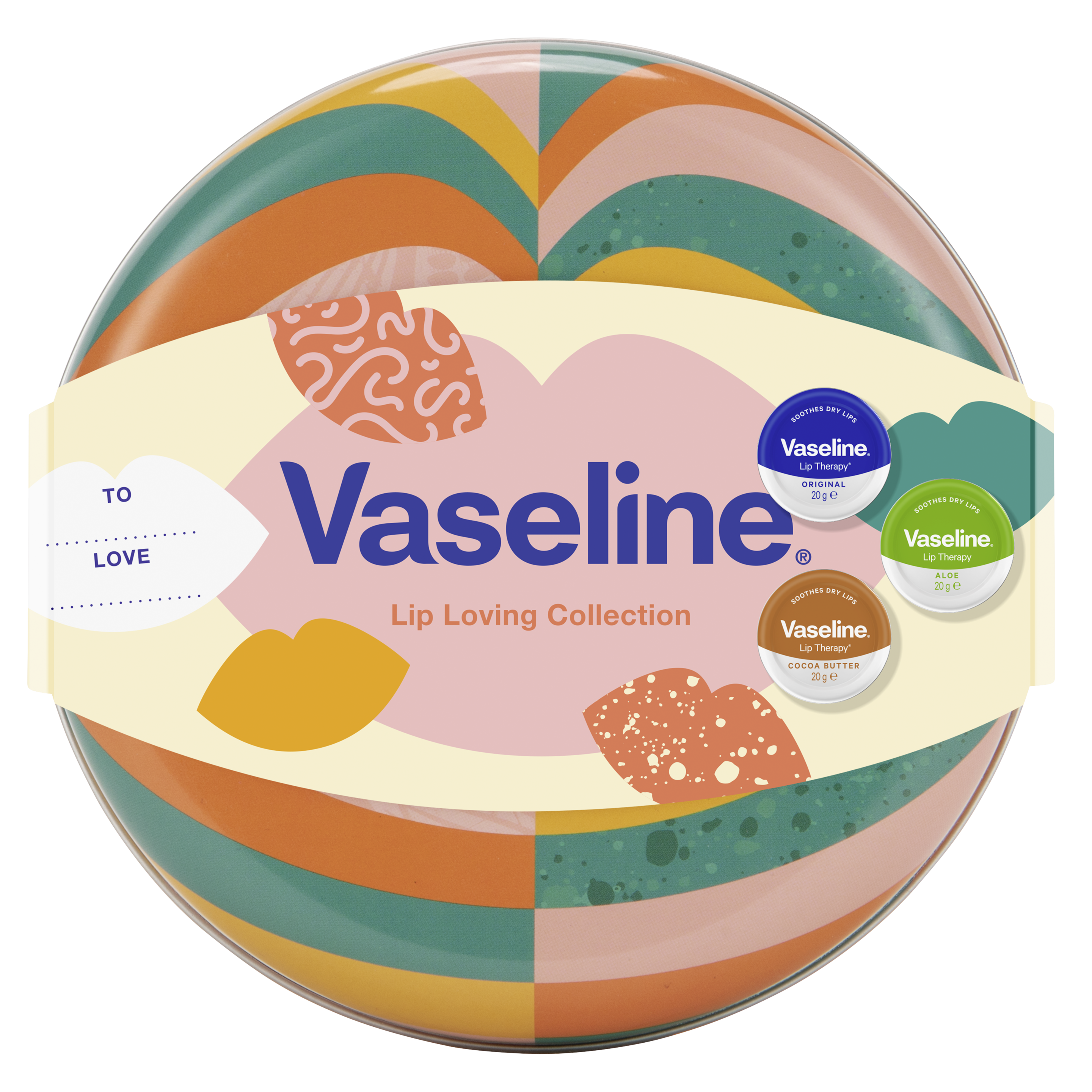 Product page