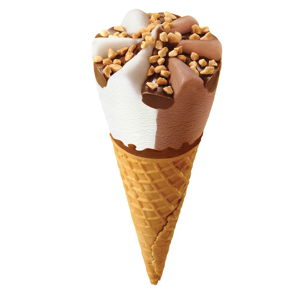 Giant King Cone Good Humor