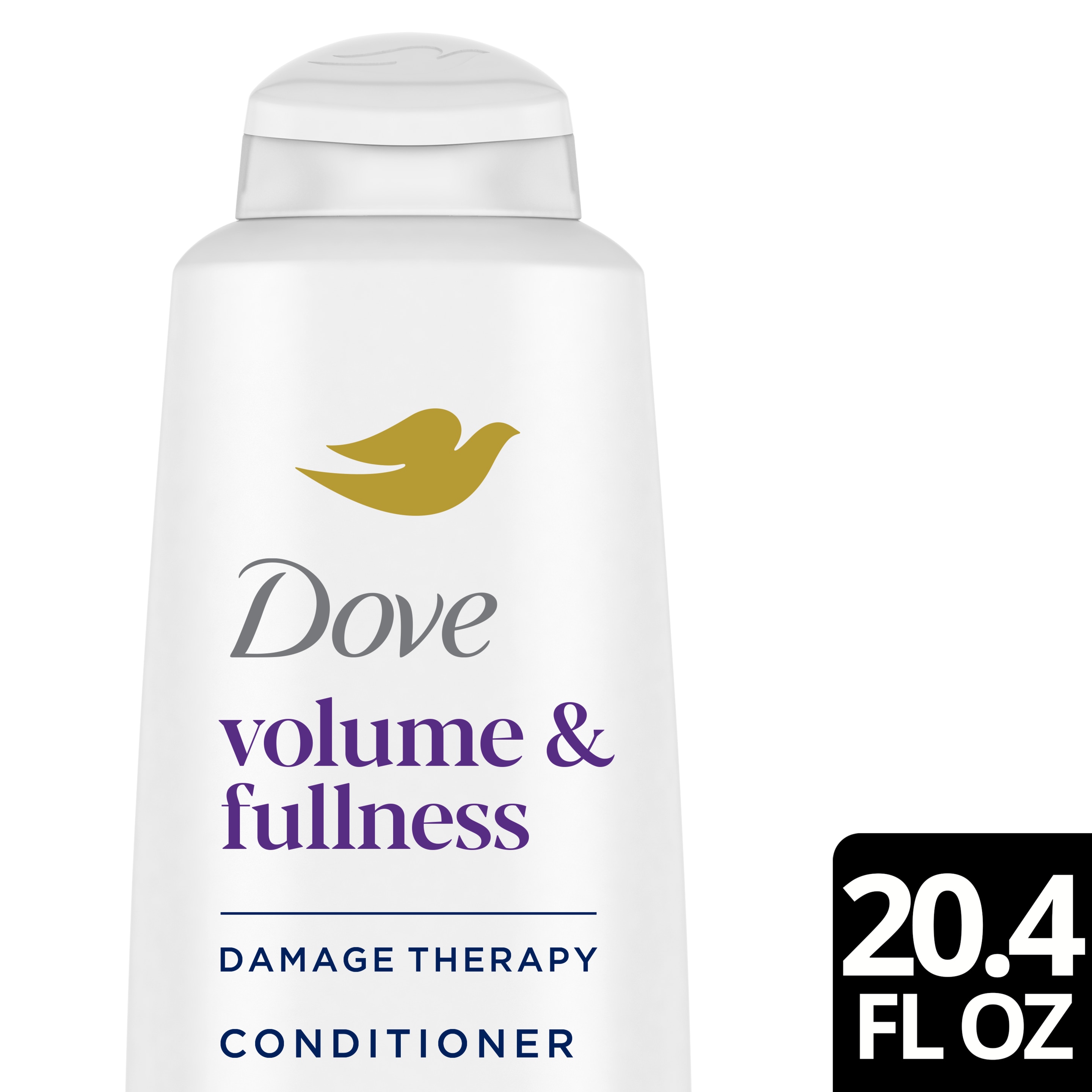 Volume & Fullness Damage Therapy Conditioner 20.4 oz