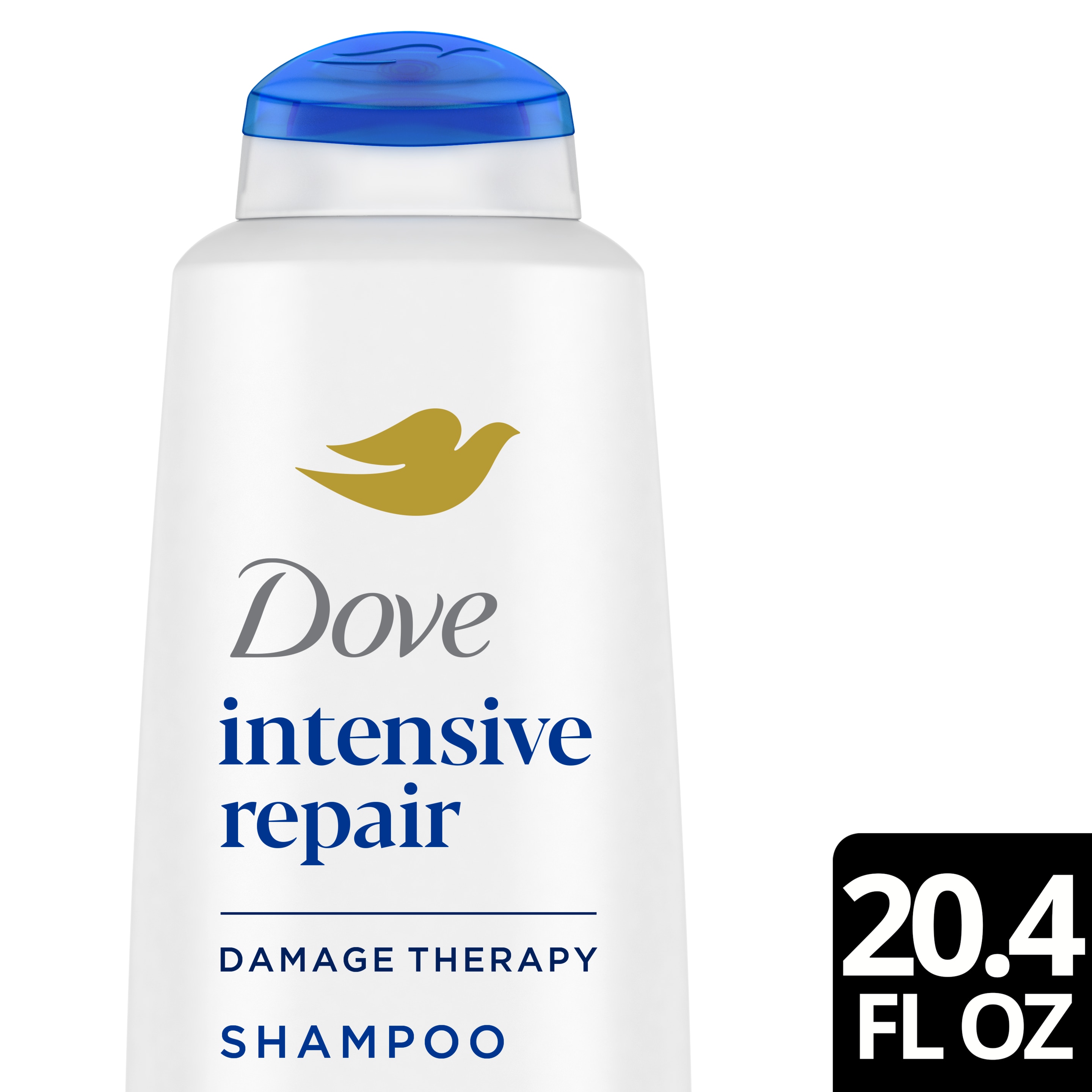 Intensive Repair Damage Therapy Shampoo 20.4 fl oz