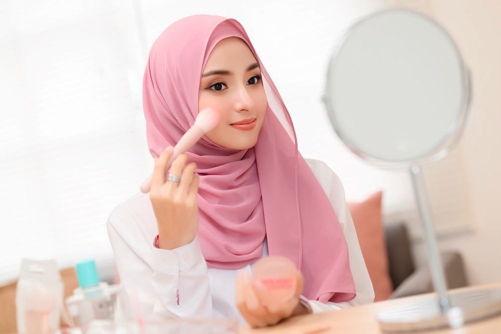 How Ramadan Fasting Changes My Beauty Routine