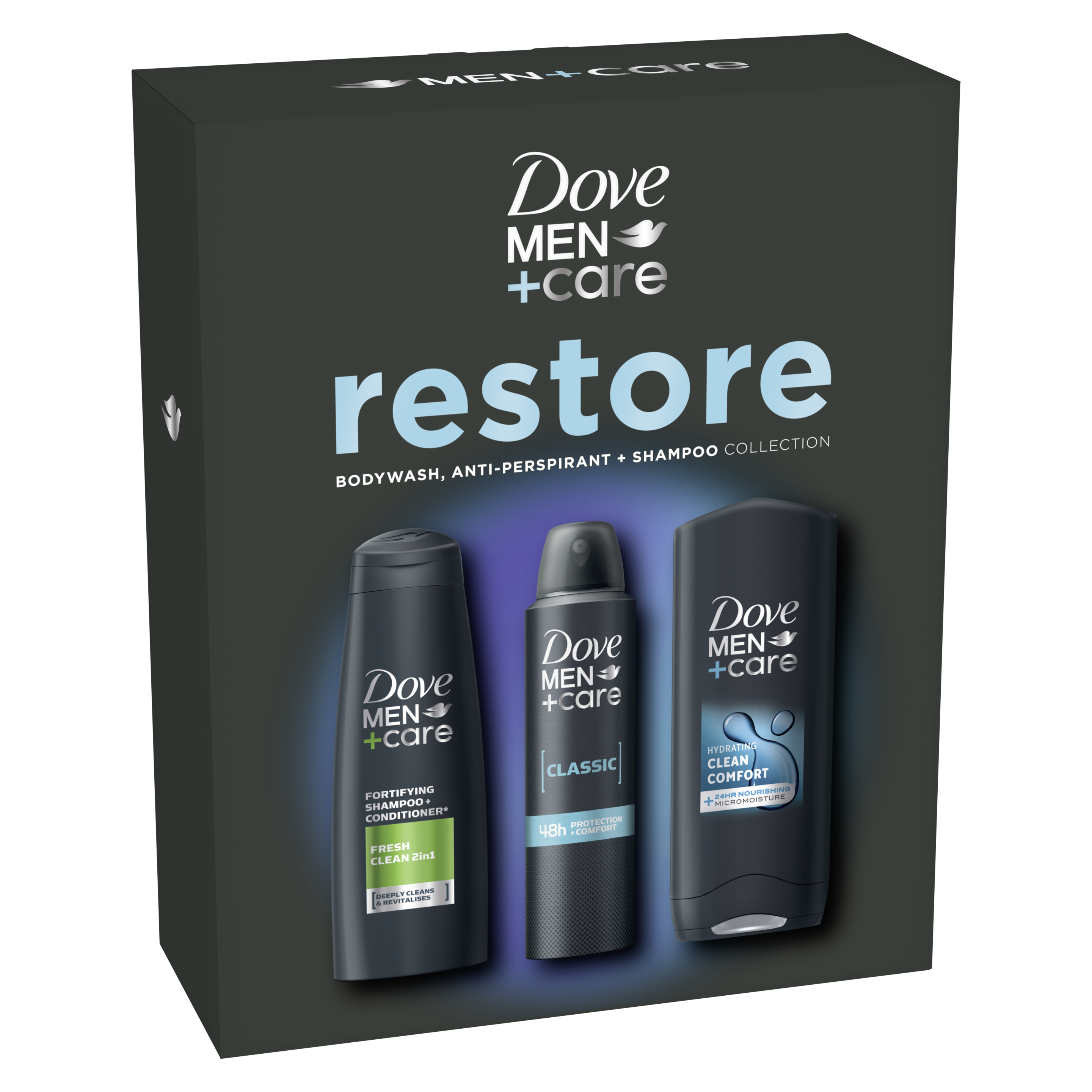 Product page