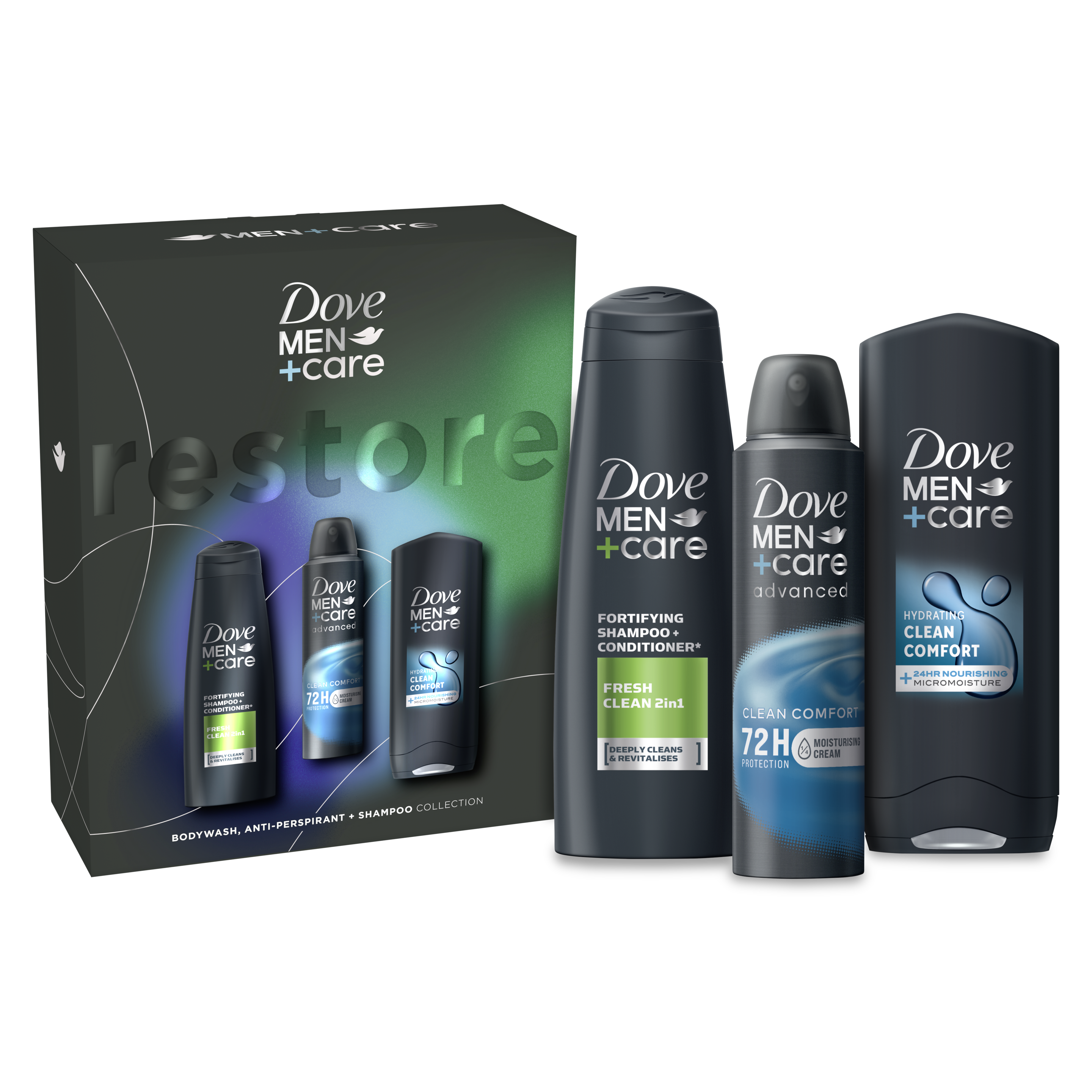Product page