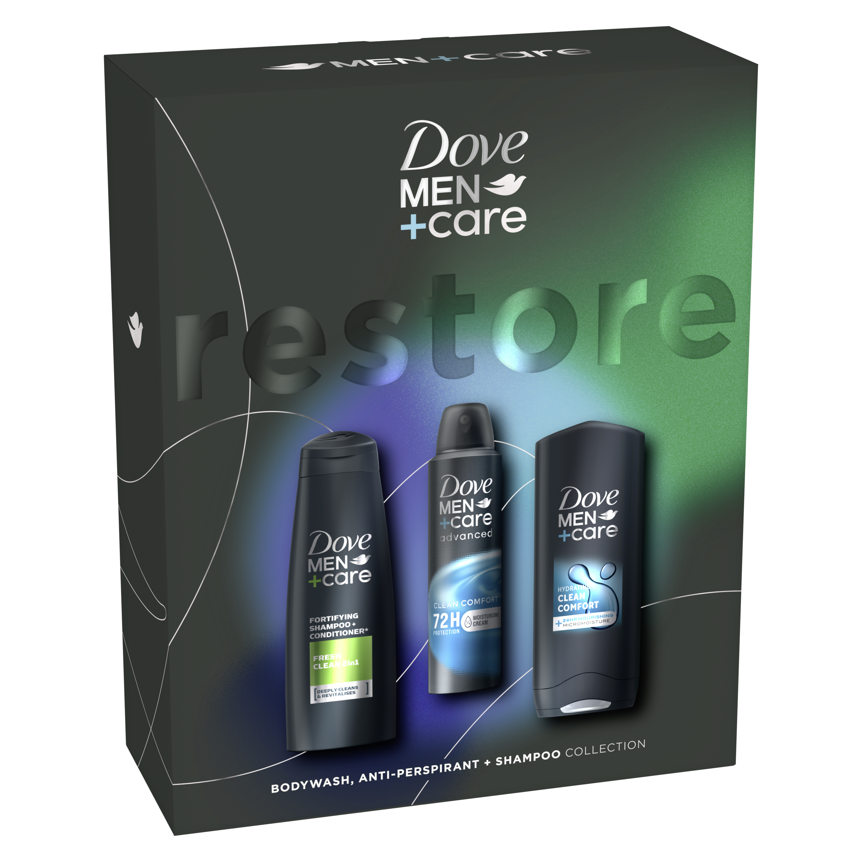 Product page