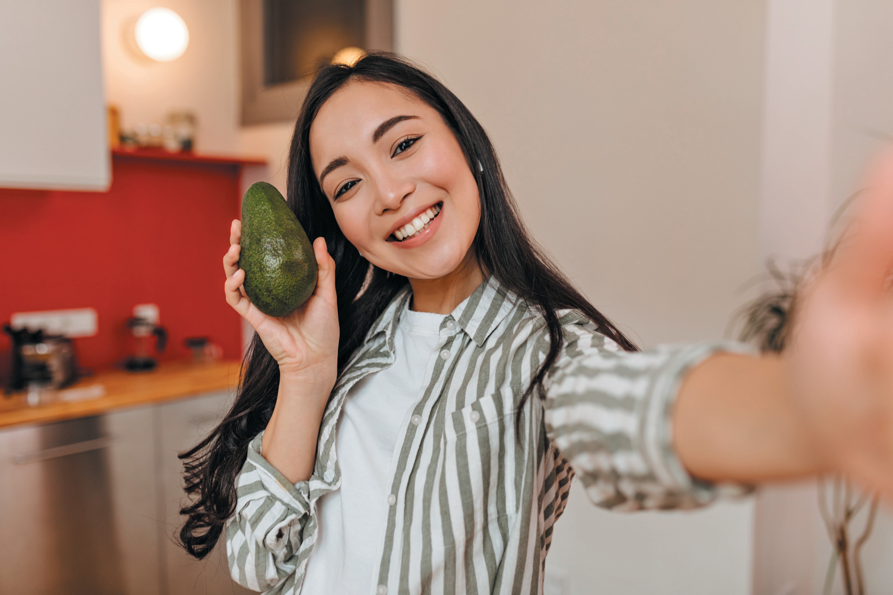 Benefits of Avocado for the Skin