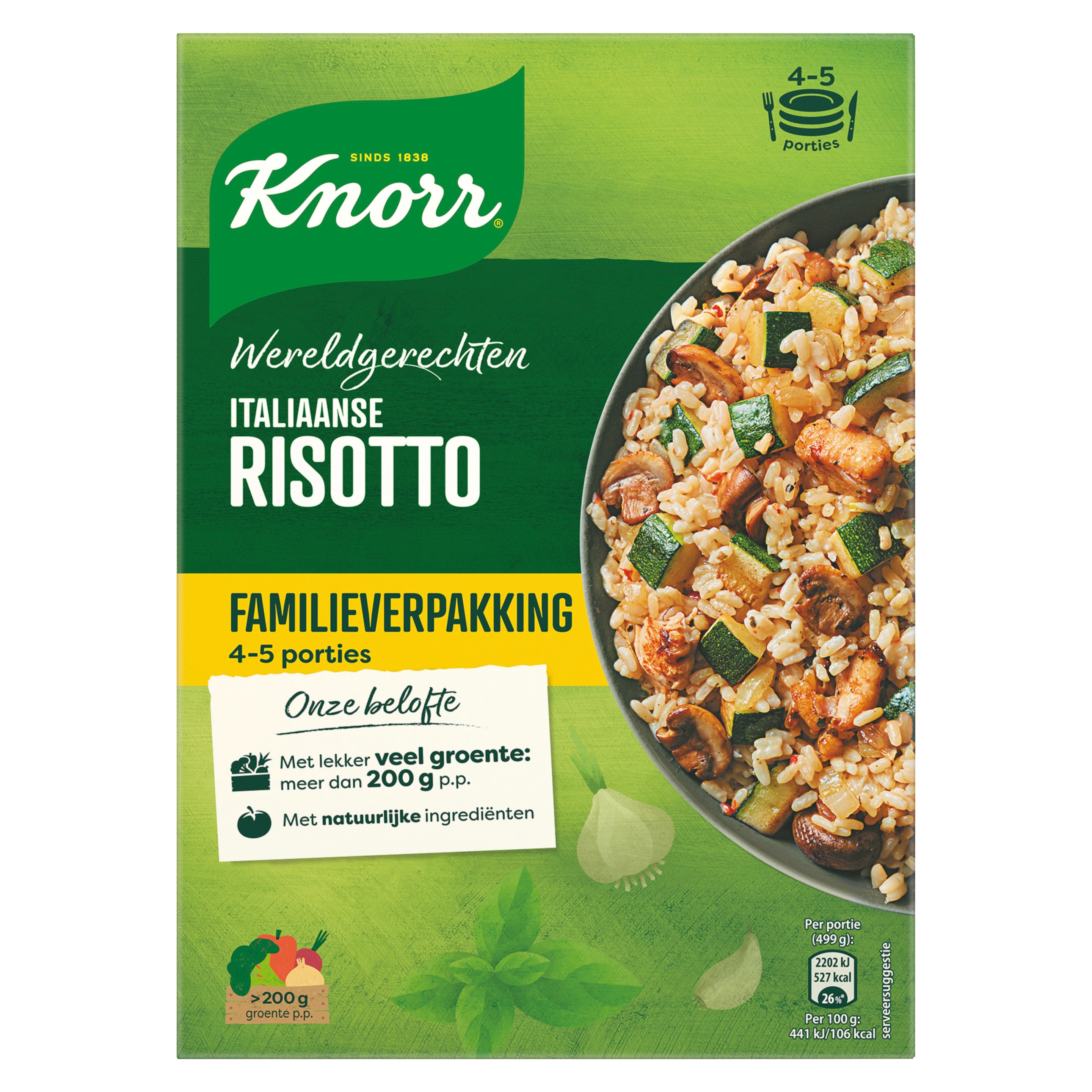 Knorr