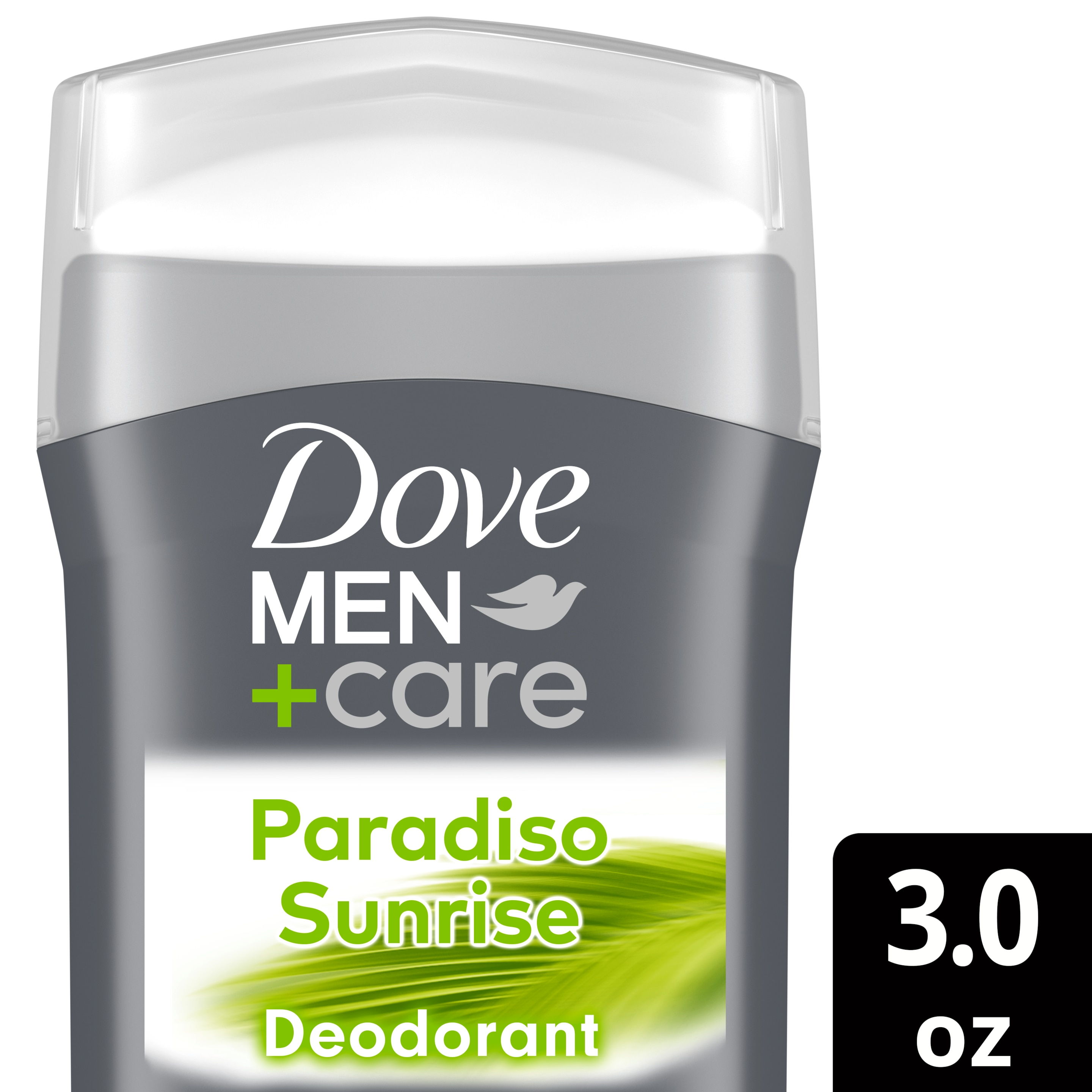 Dove Men+Care Paradiso Sunrise Deodorant Stick