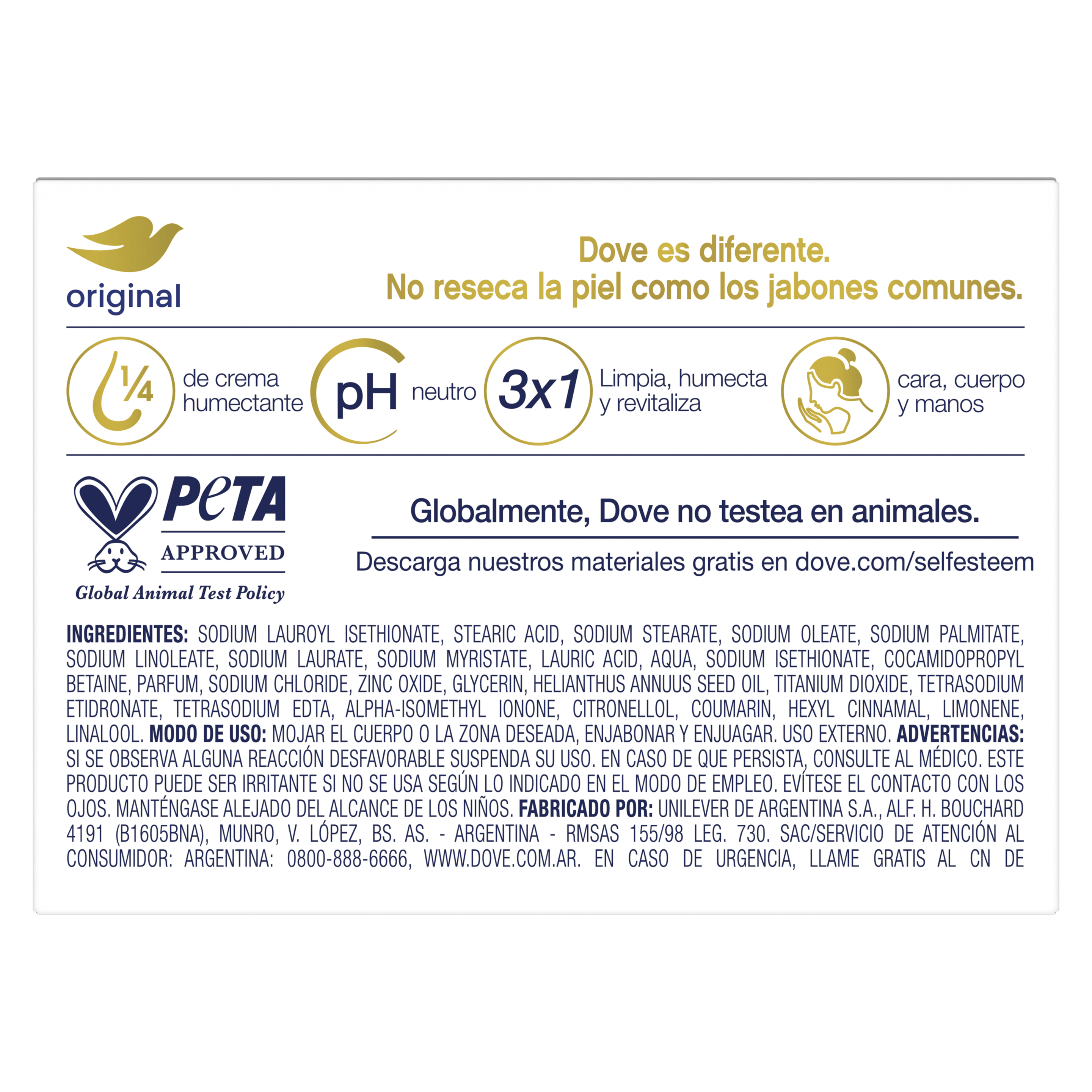 Product page