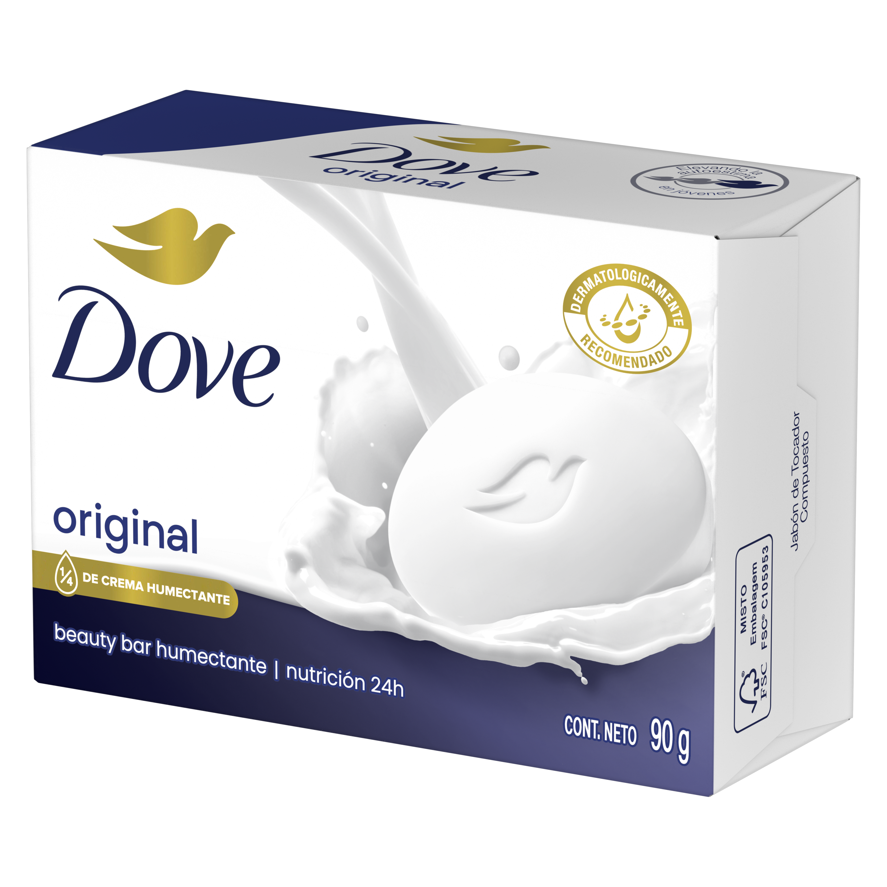 Product page