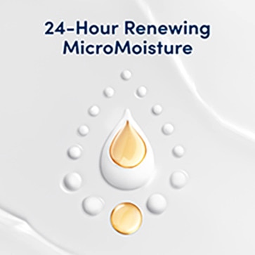 Kraftfuld MicroMoisture teknologi