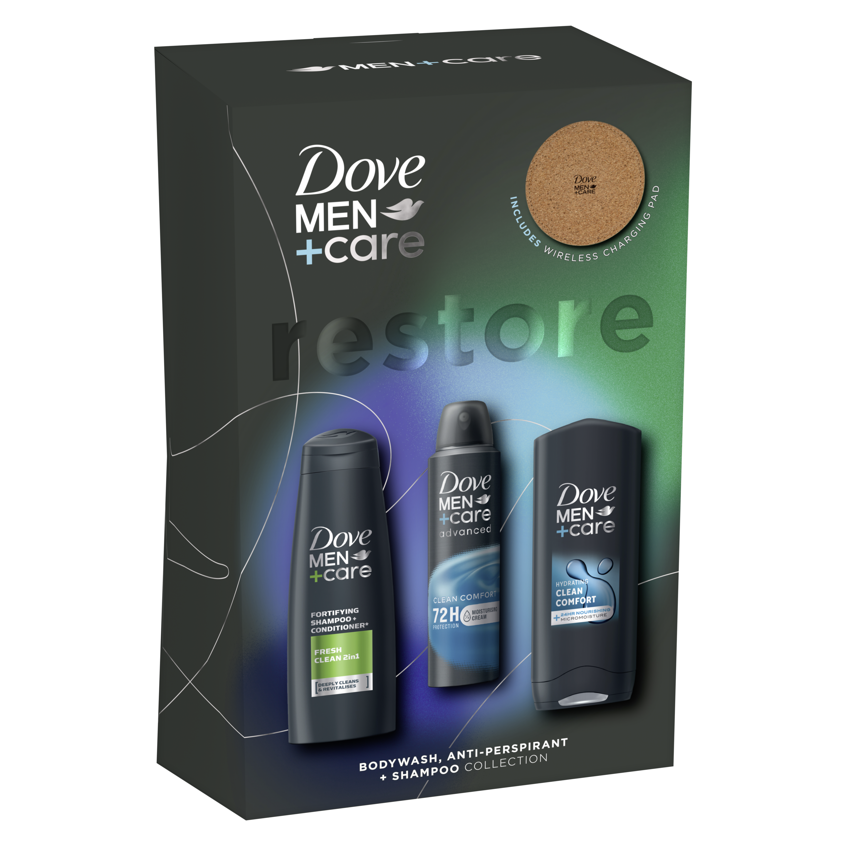 Product page