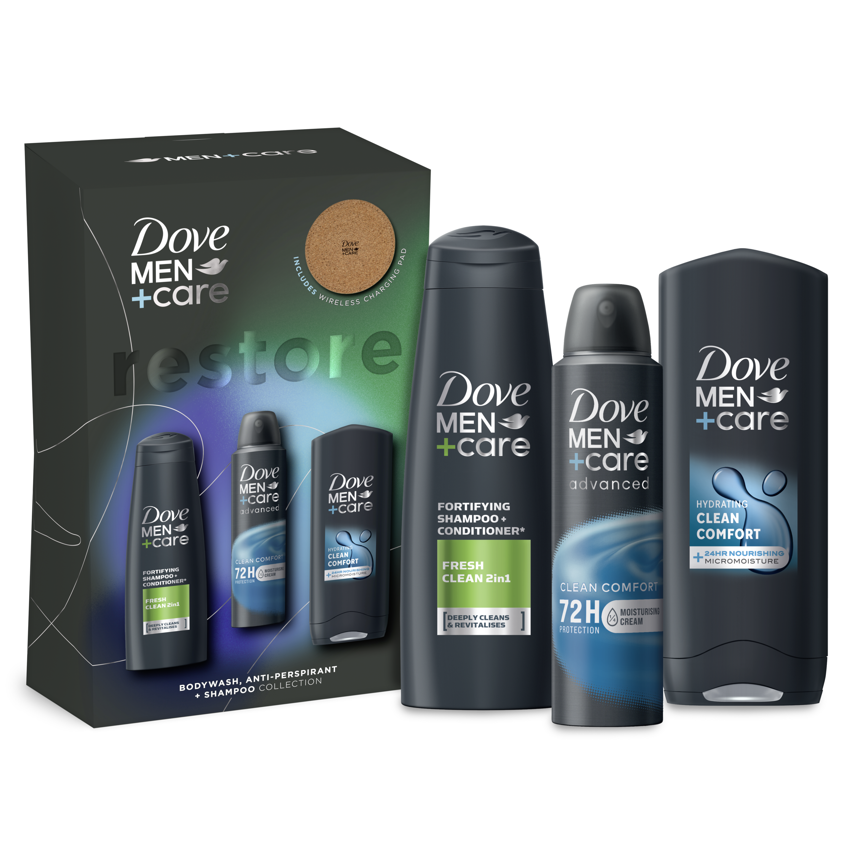 Product page