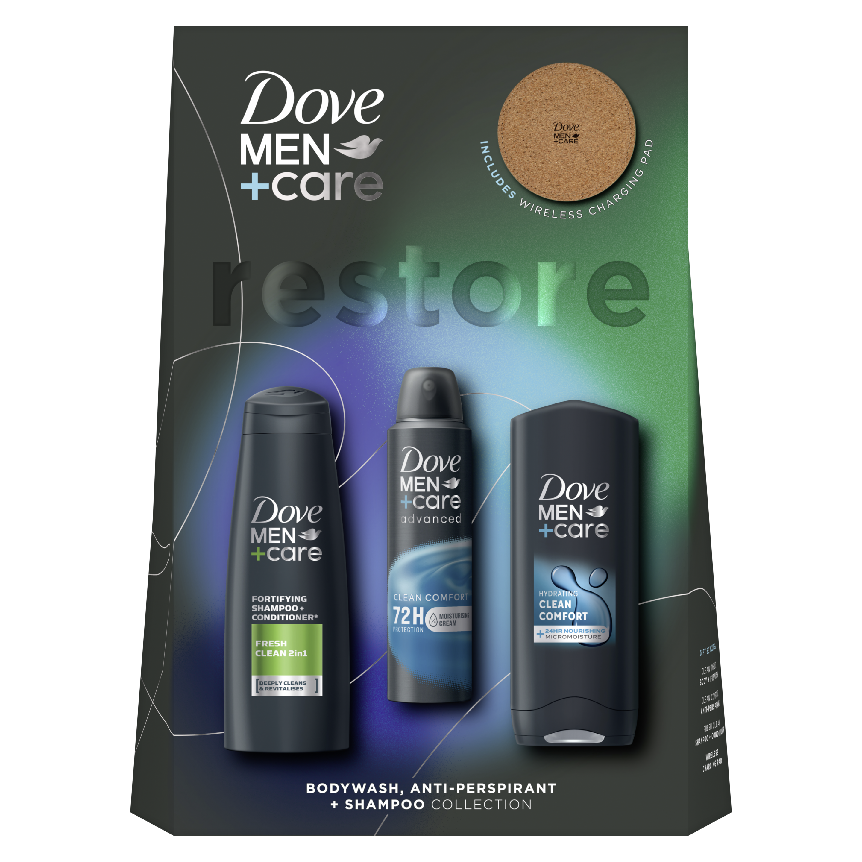 Product page