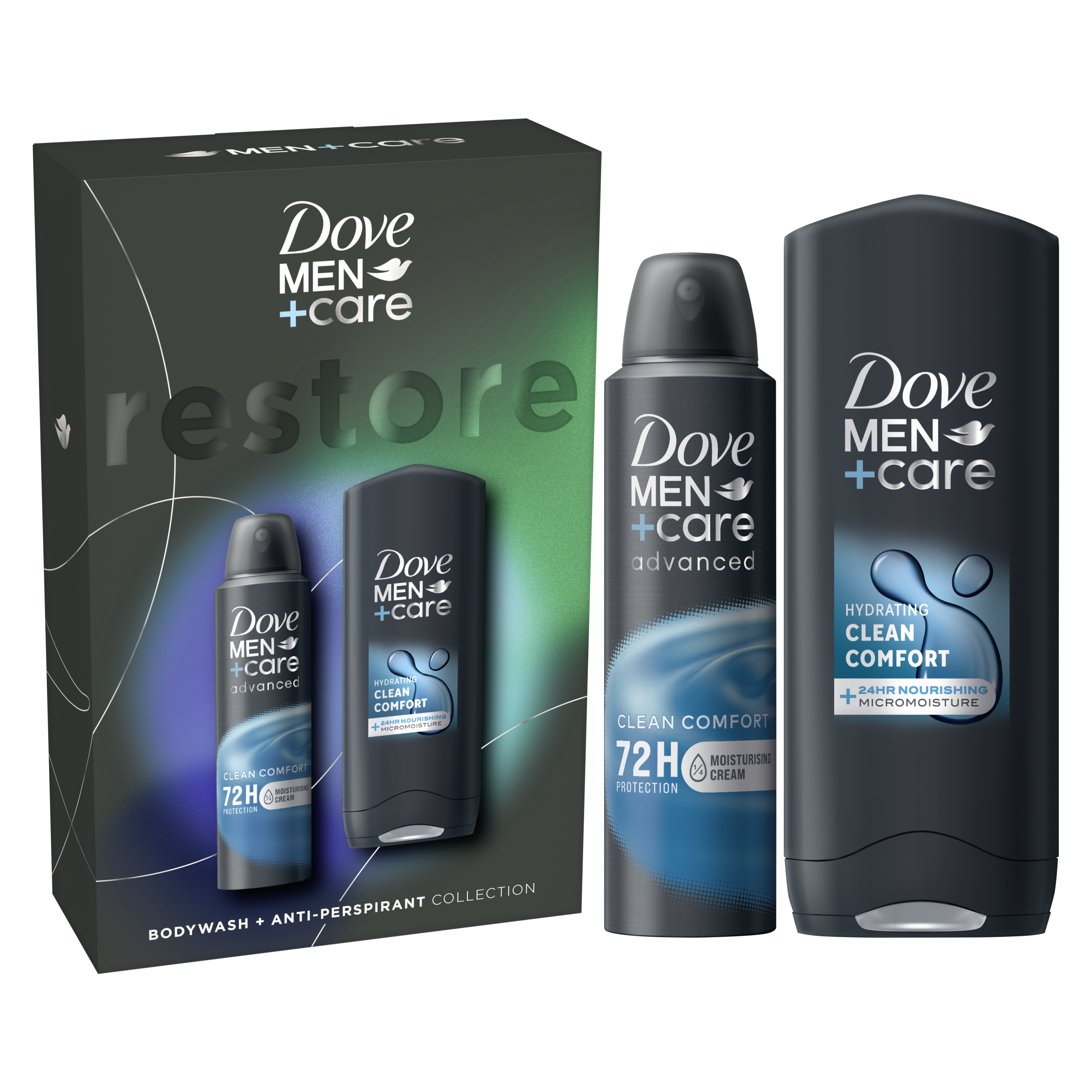 Product page