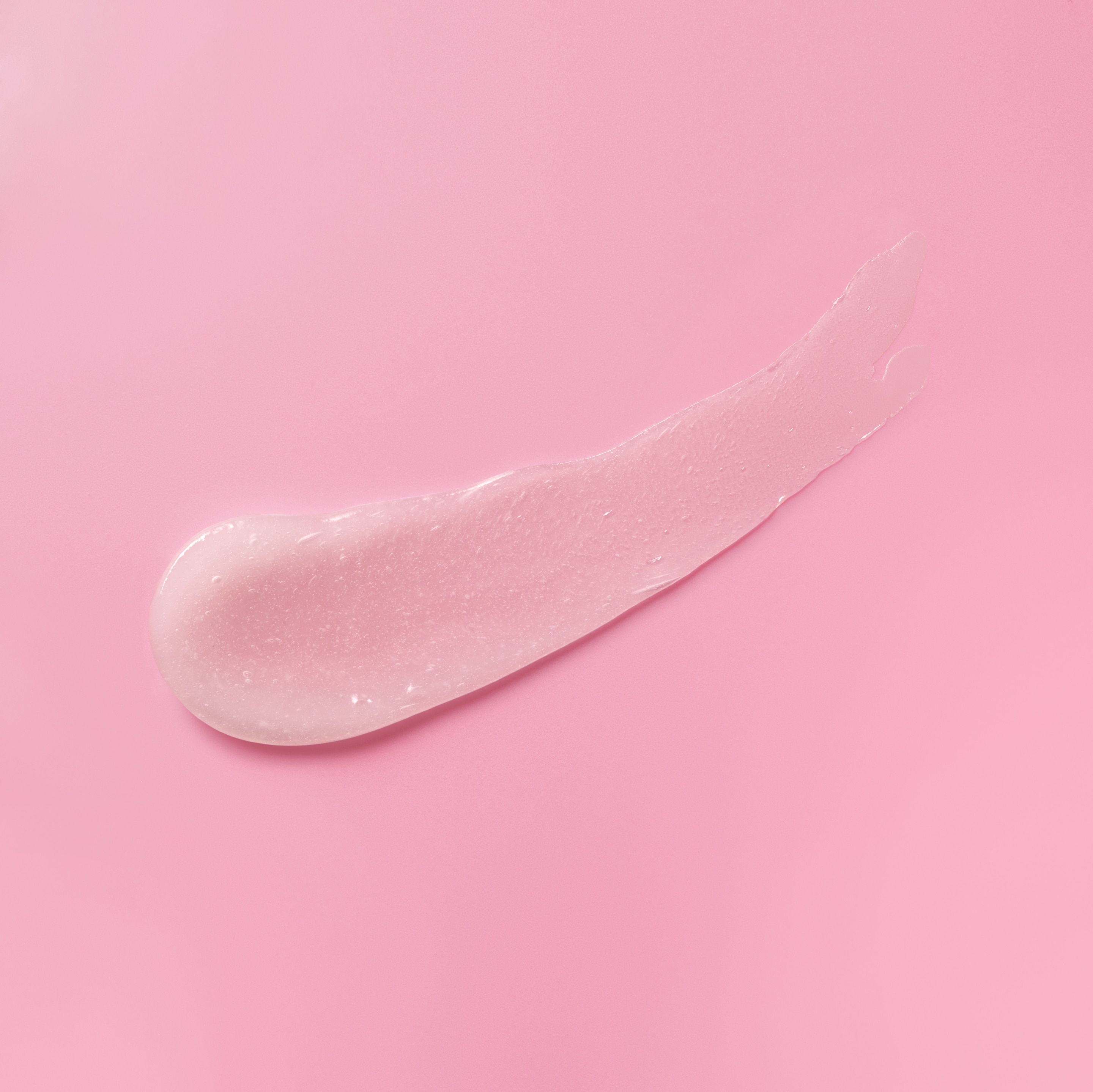 Vaseline Jelly Texture