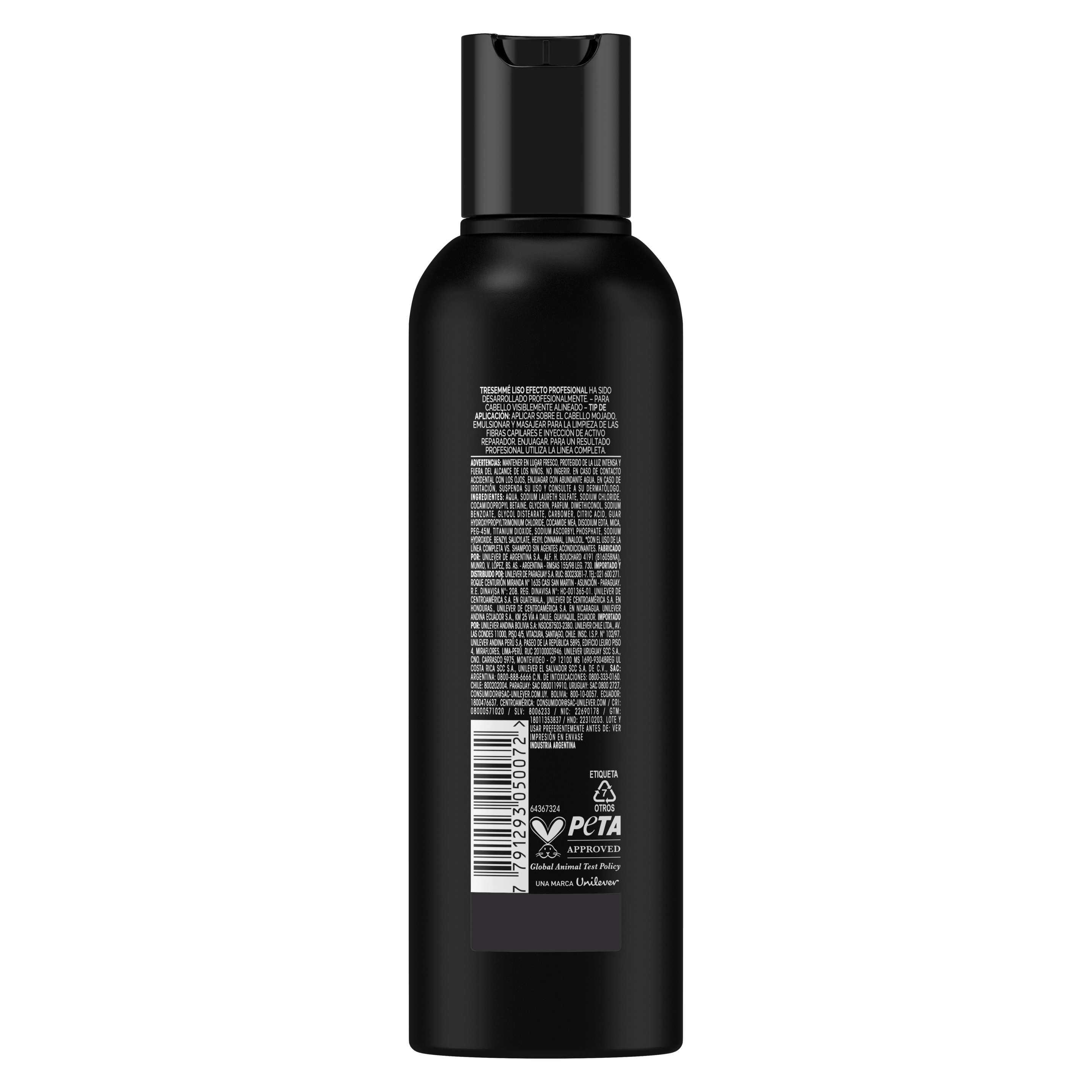 Product page