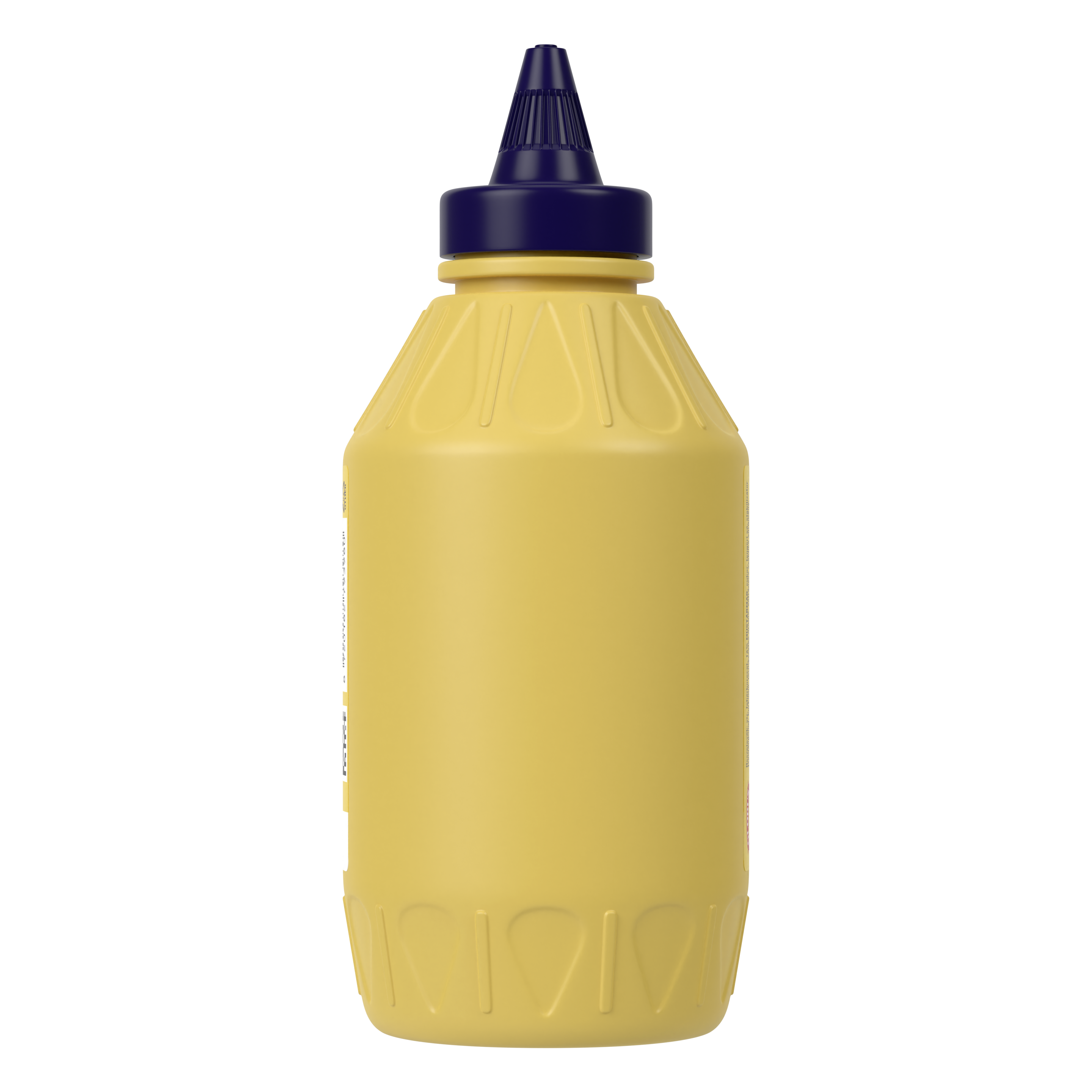 Globus Mustár 500g
