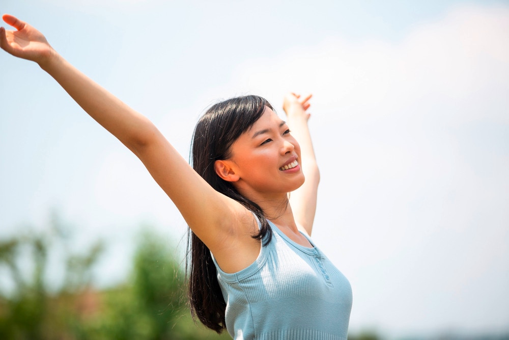 What Causes Dark Underarms? Ditch These Habits ASAP