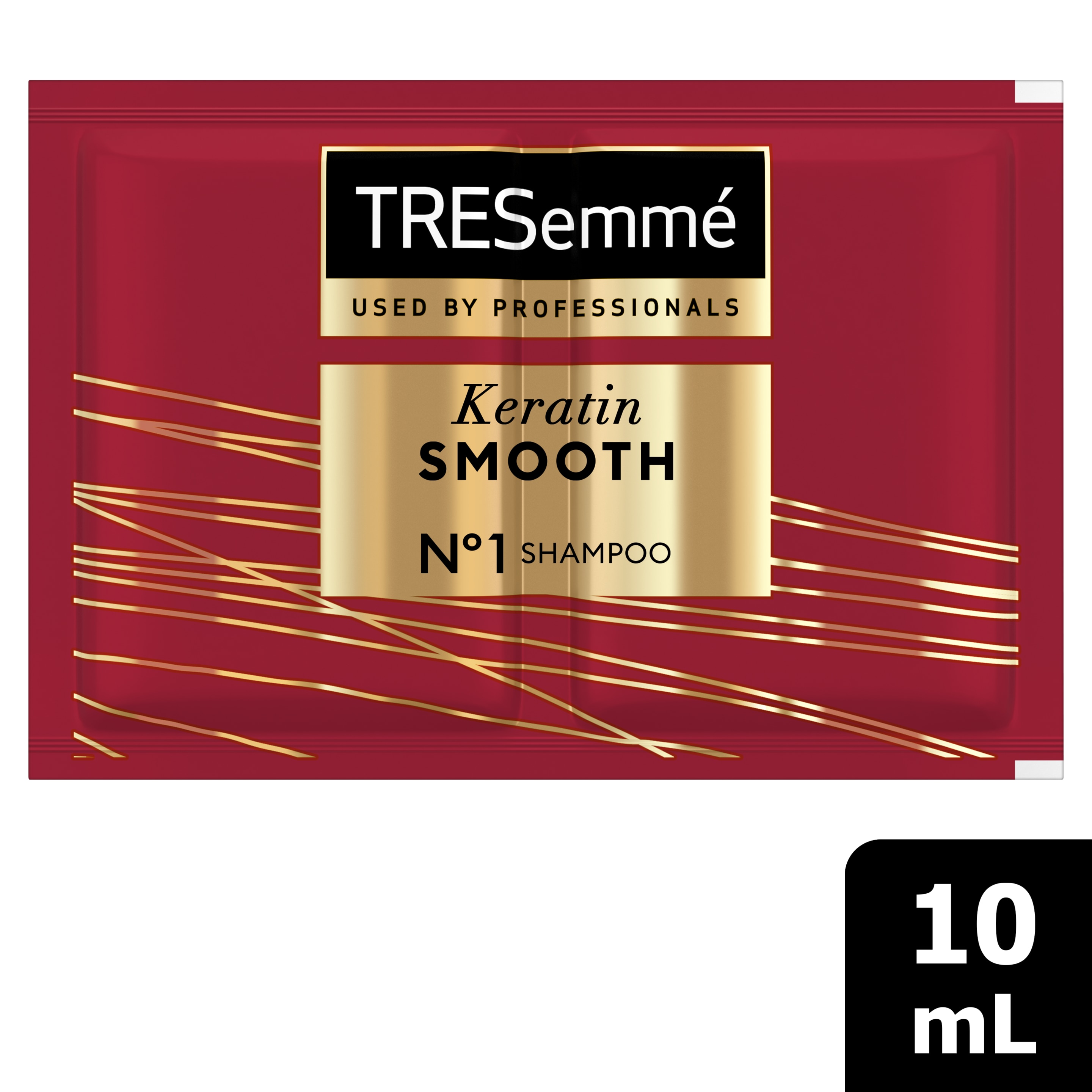 TRESemmé Keratin Smooth Sachet 10 mL