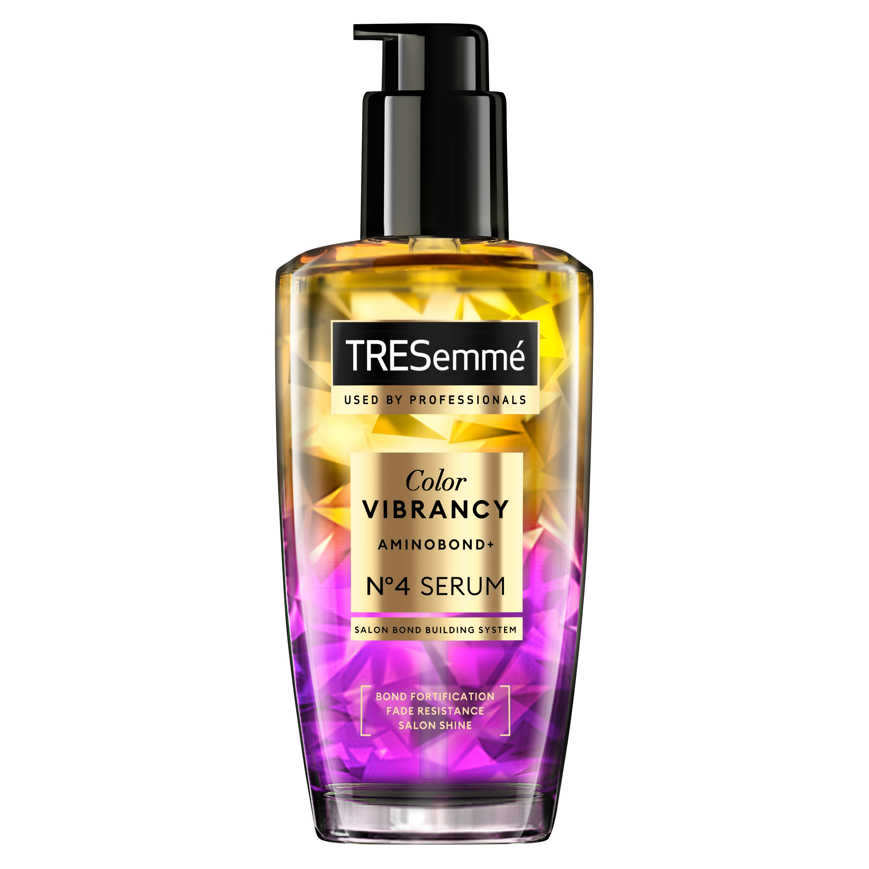 TRESemme Color Vibrancy Serum 100 ML packshot