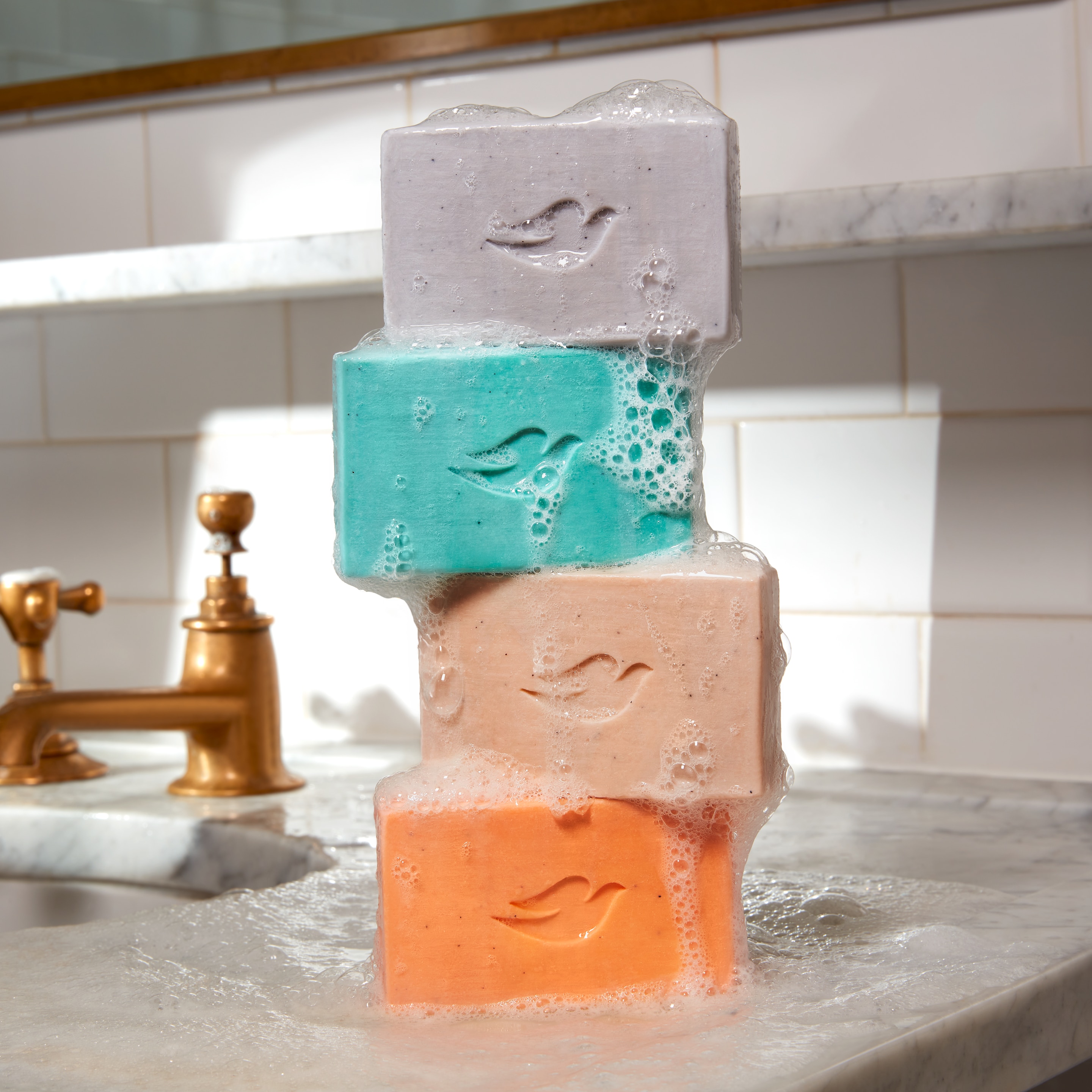 Dove Men+Care Eucalyptus + Cedar Oil Cleansing Bar