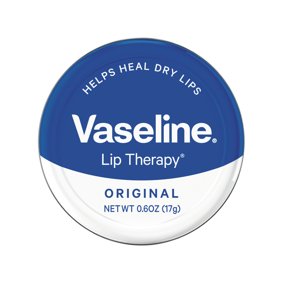 Lip Therapy® Original Tin by Vaseline