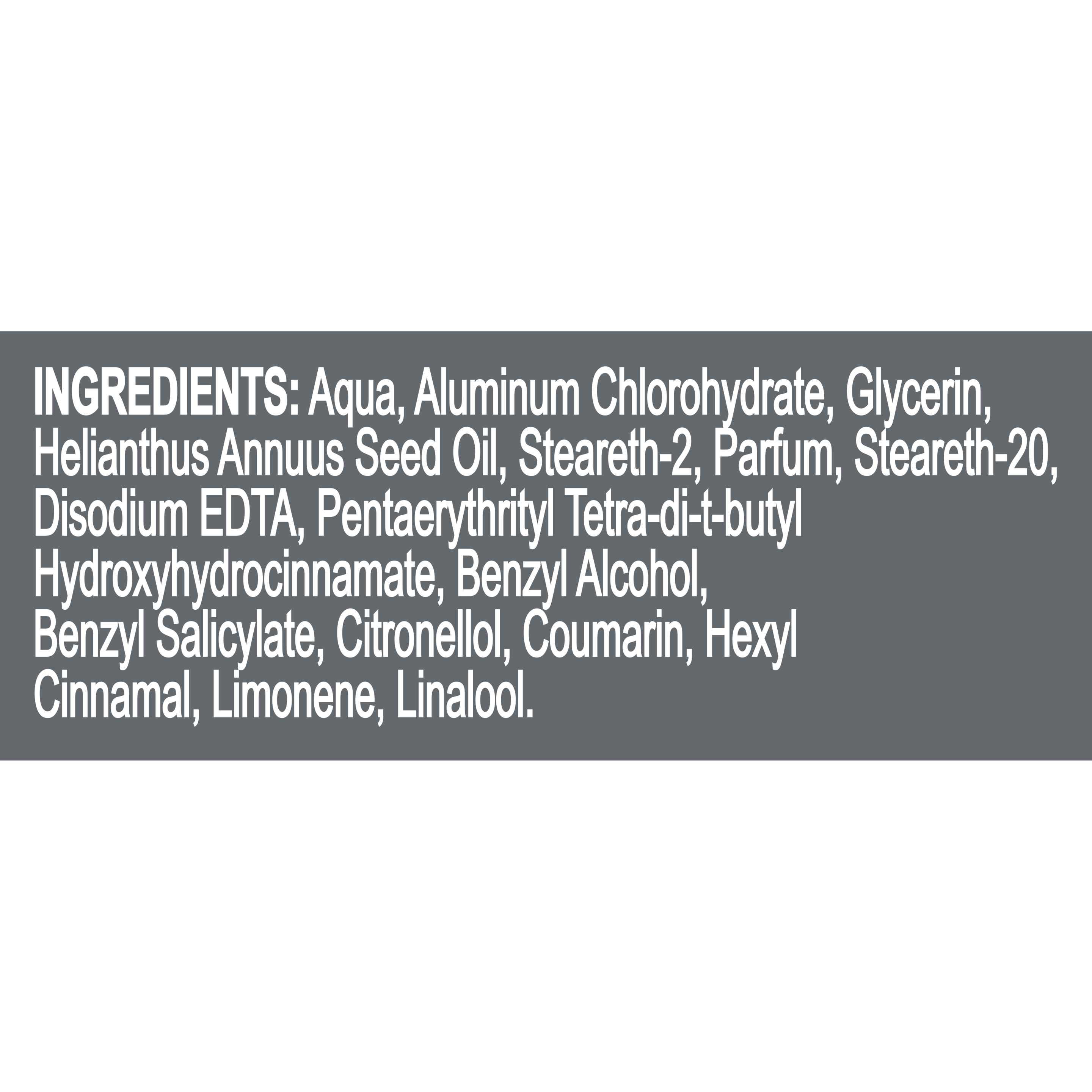 Product page