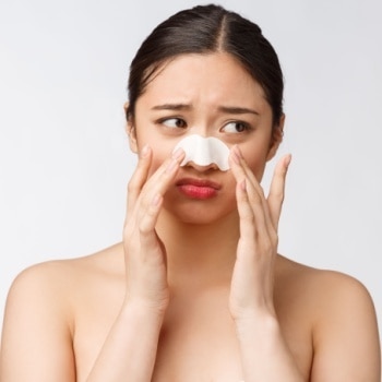 10 Cara Menghilangkan Komedo di Hidung, Pipi, dan Wajah Secara Alami