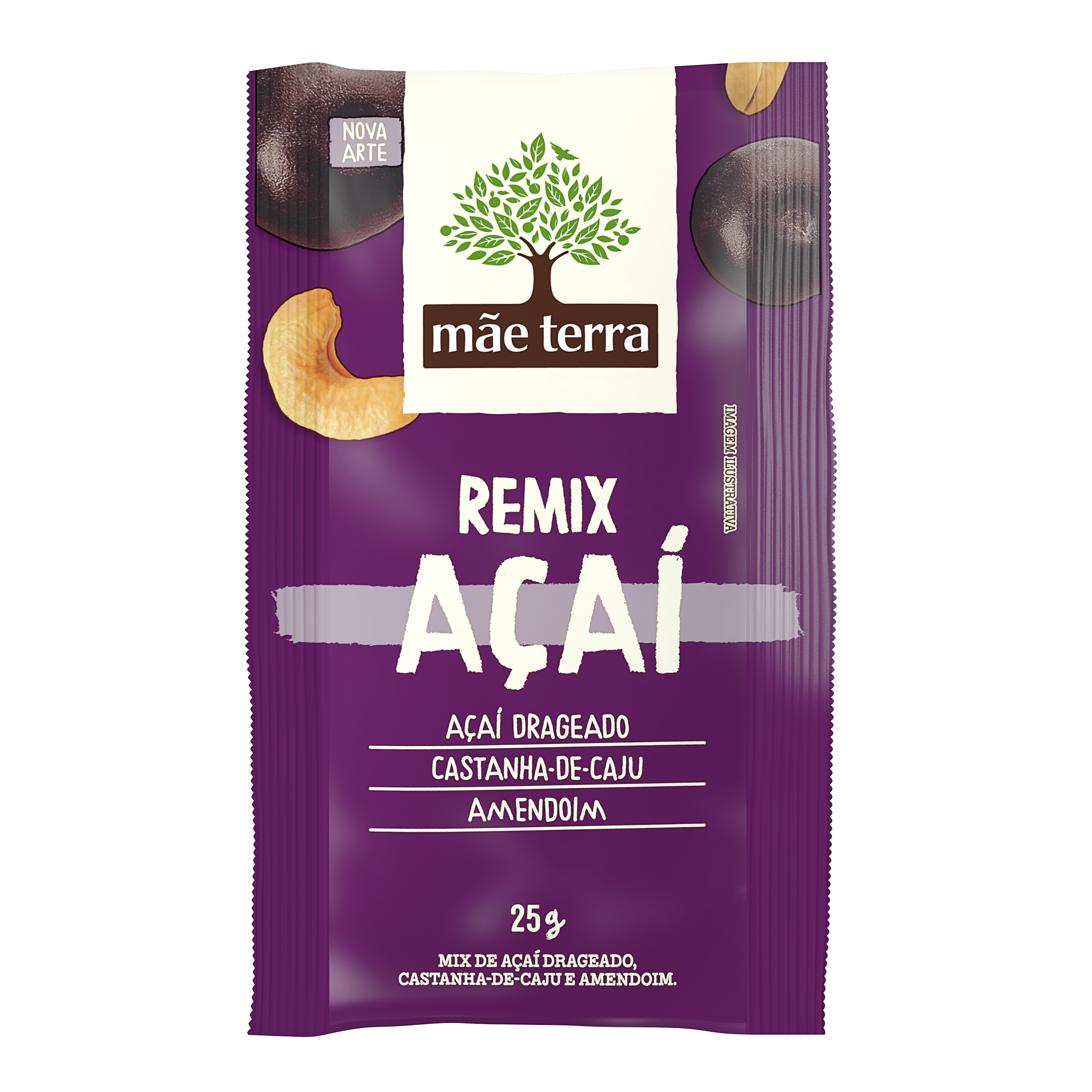 Remix Açaí