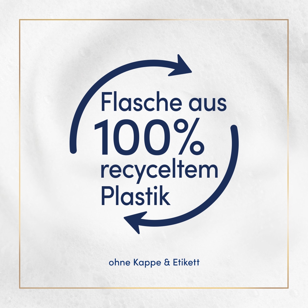 Nachhaltigere Pflege