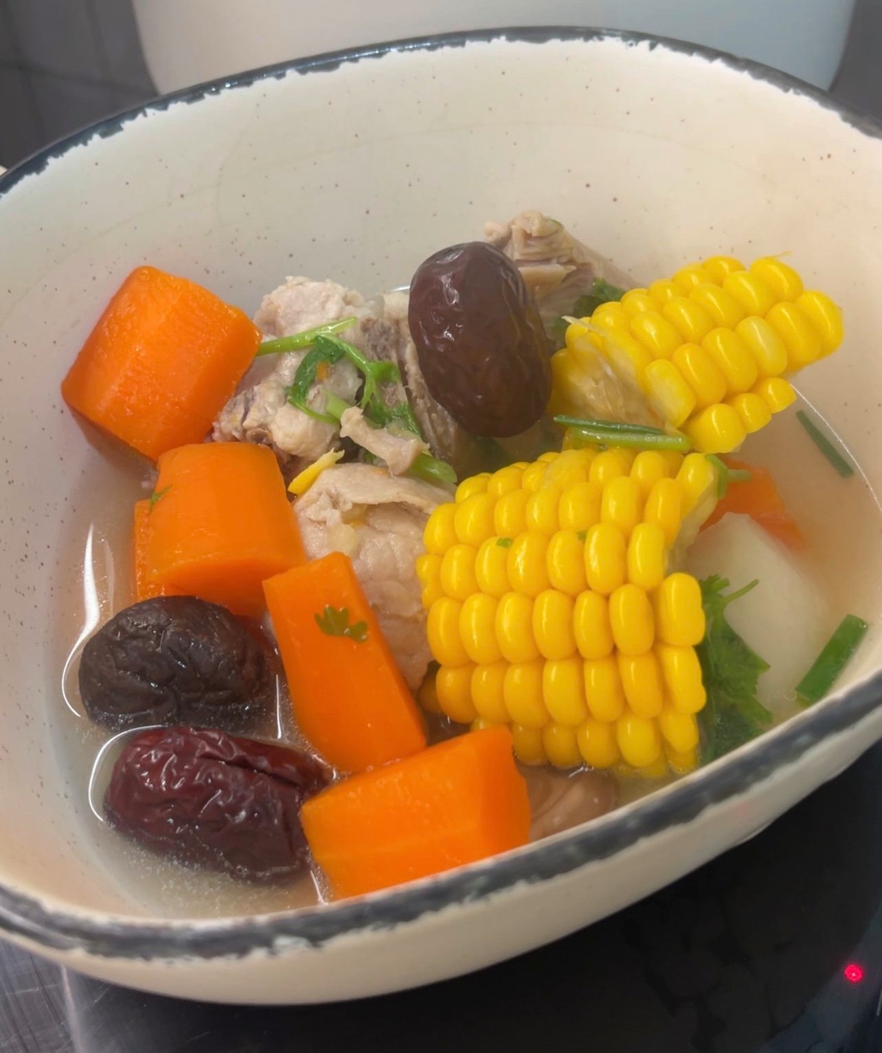 Dong san pham nuoc mam cao cap