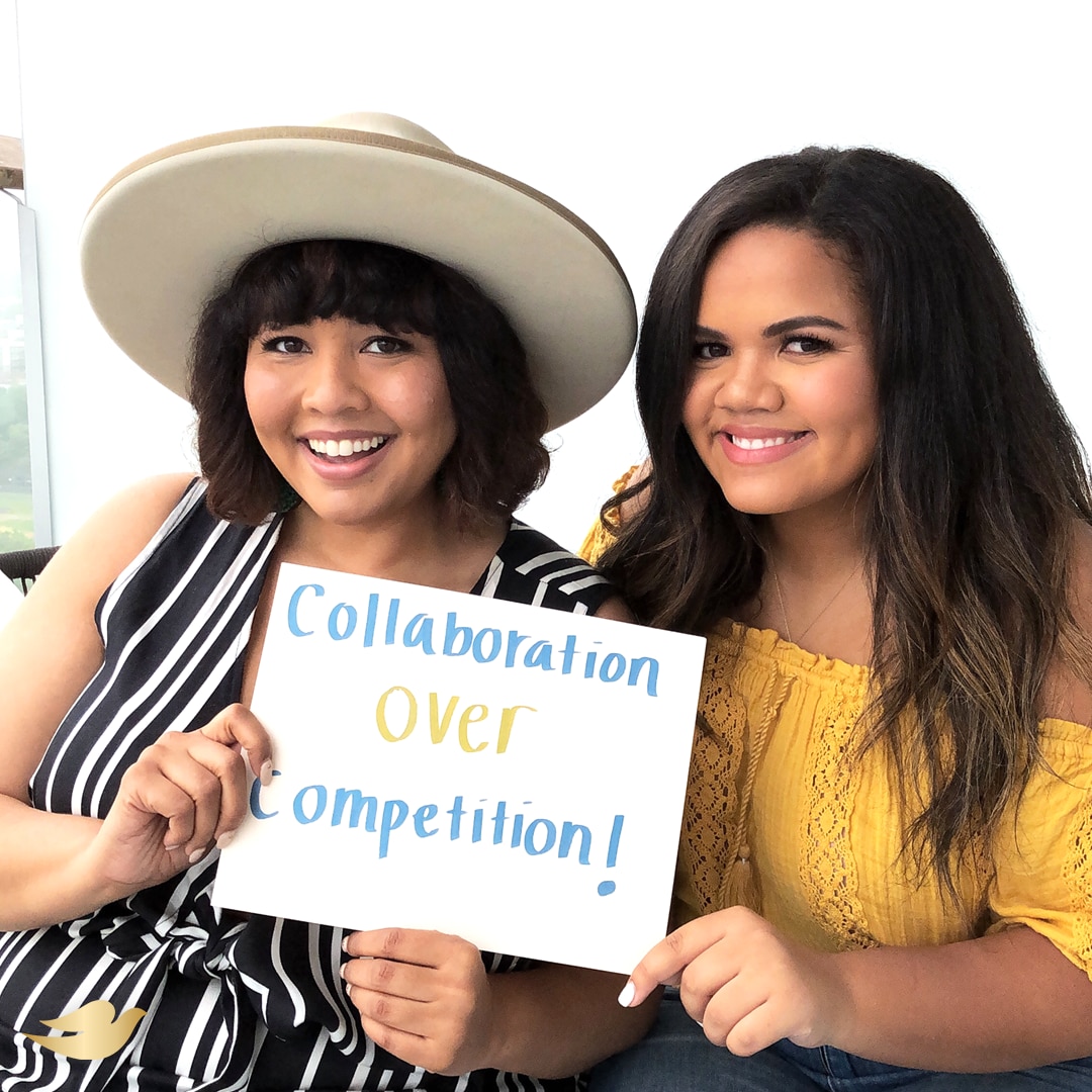 workshop  influencers